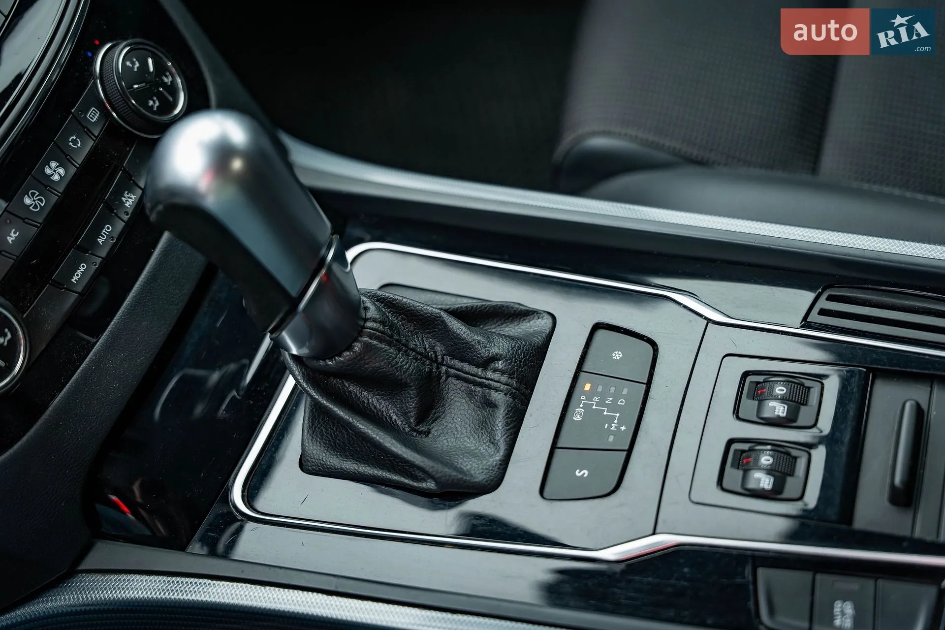 2017 Peugeot 508 - мініатюра 23