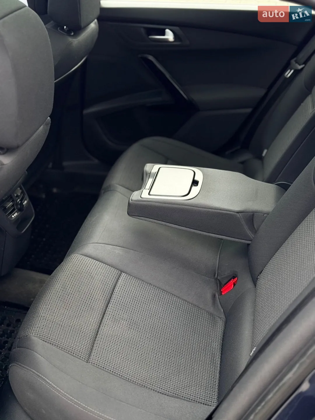 2011 Peugeot 508 - мініатюра 15