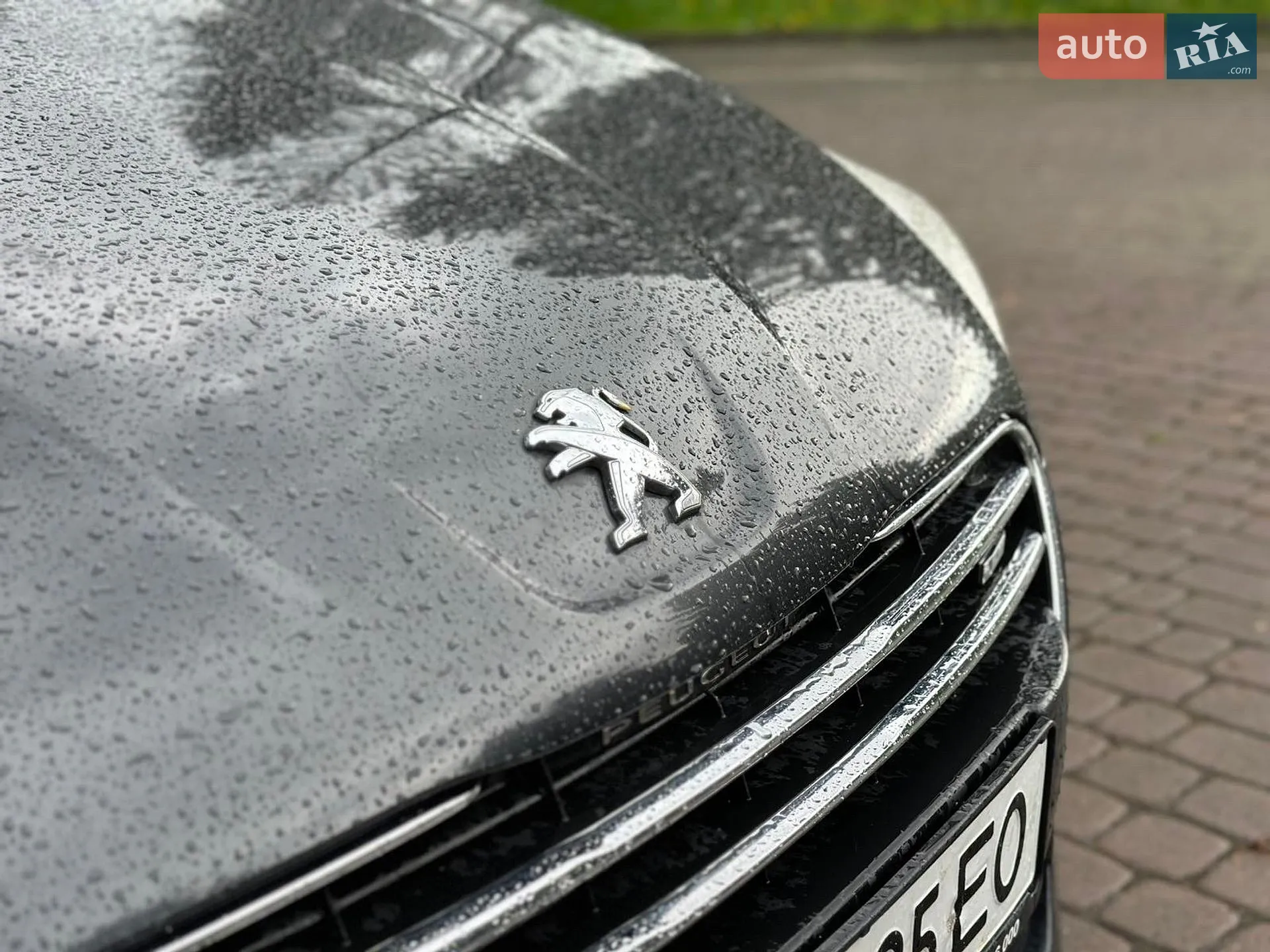 2011 Peugeot 508 - мініатюра 19