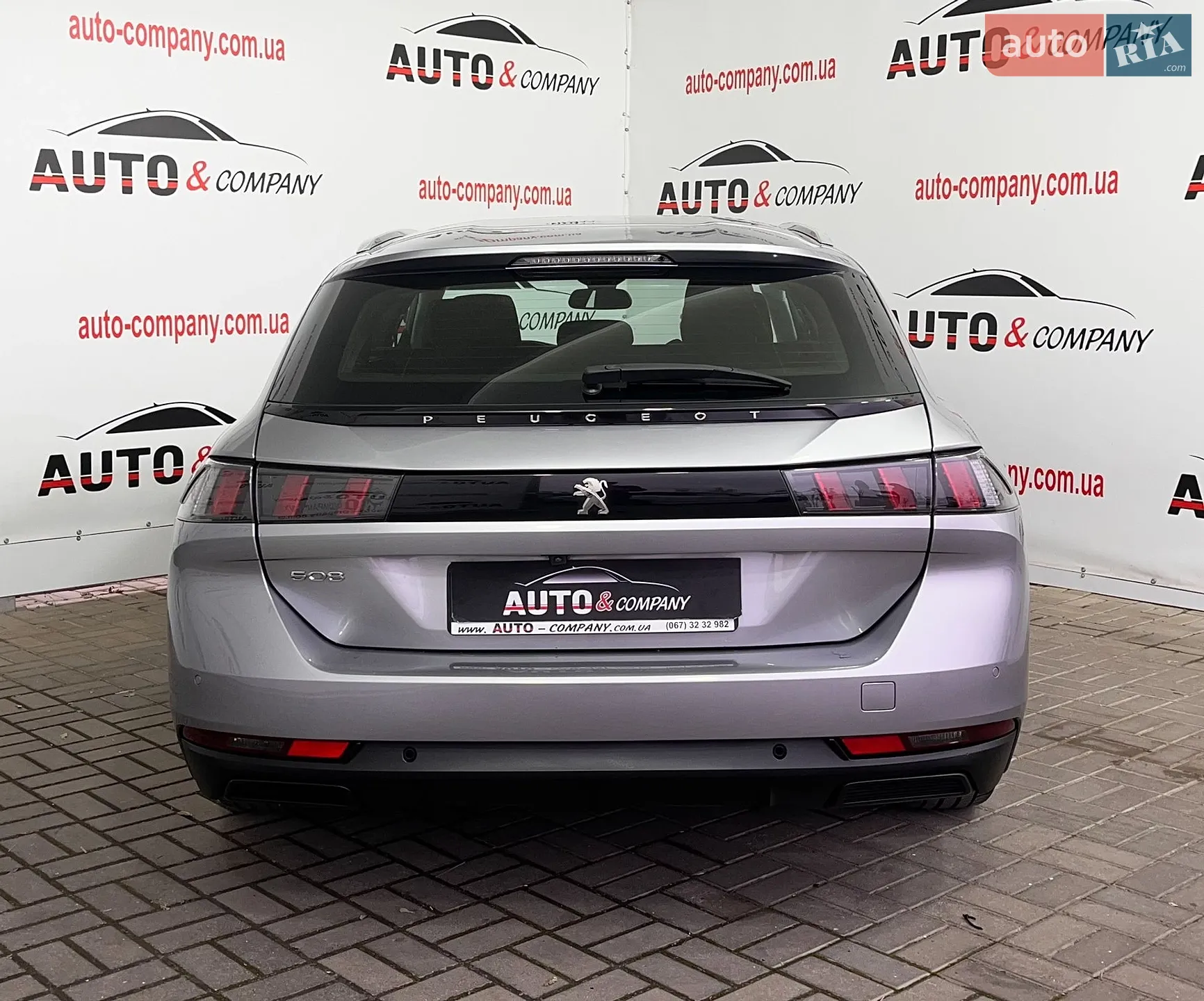 2020 Peugeot 508 - мініатюра 4