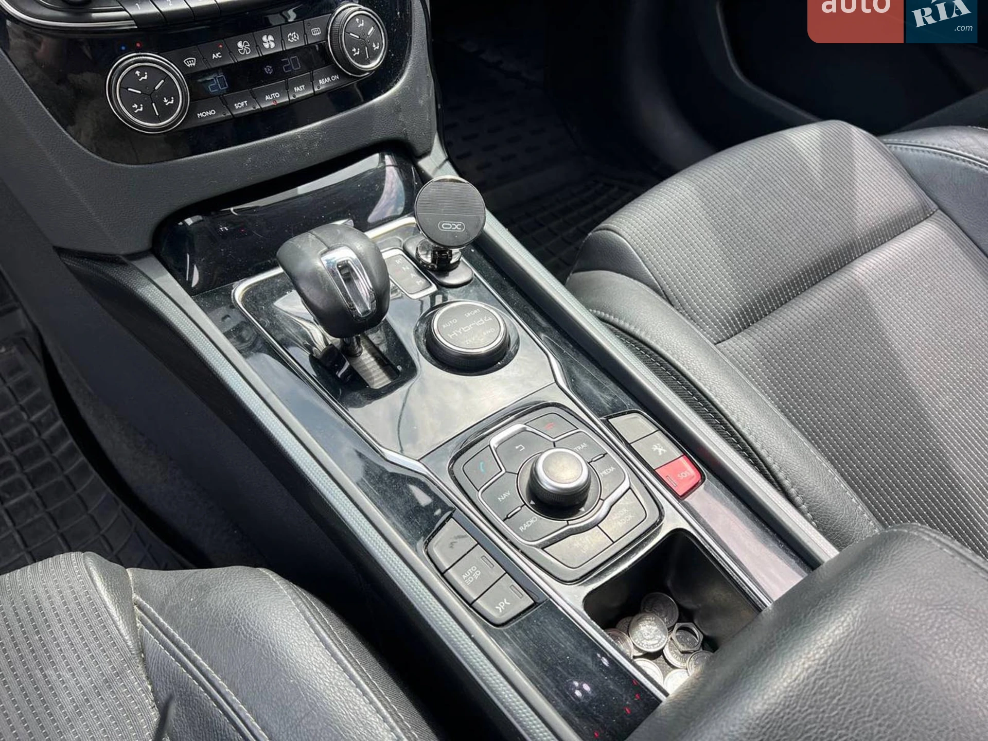 2012 Peugeot 508 - мініатюра 31