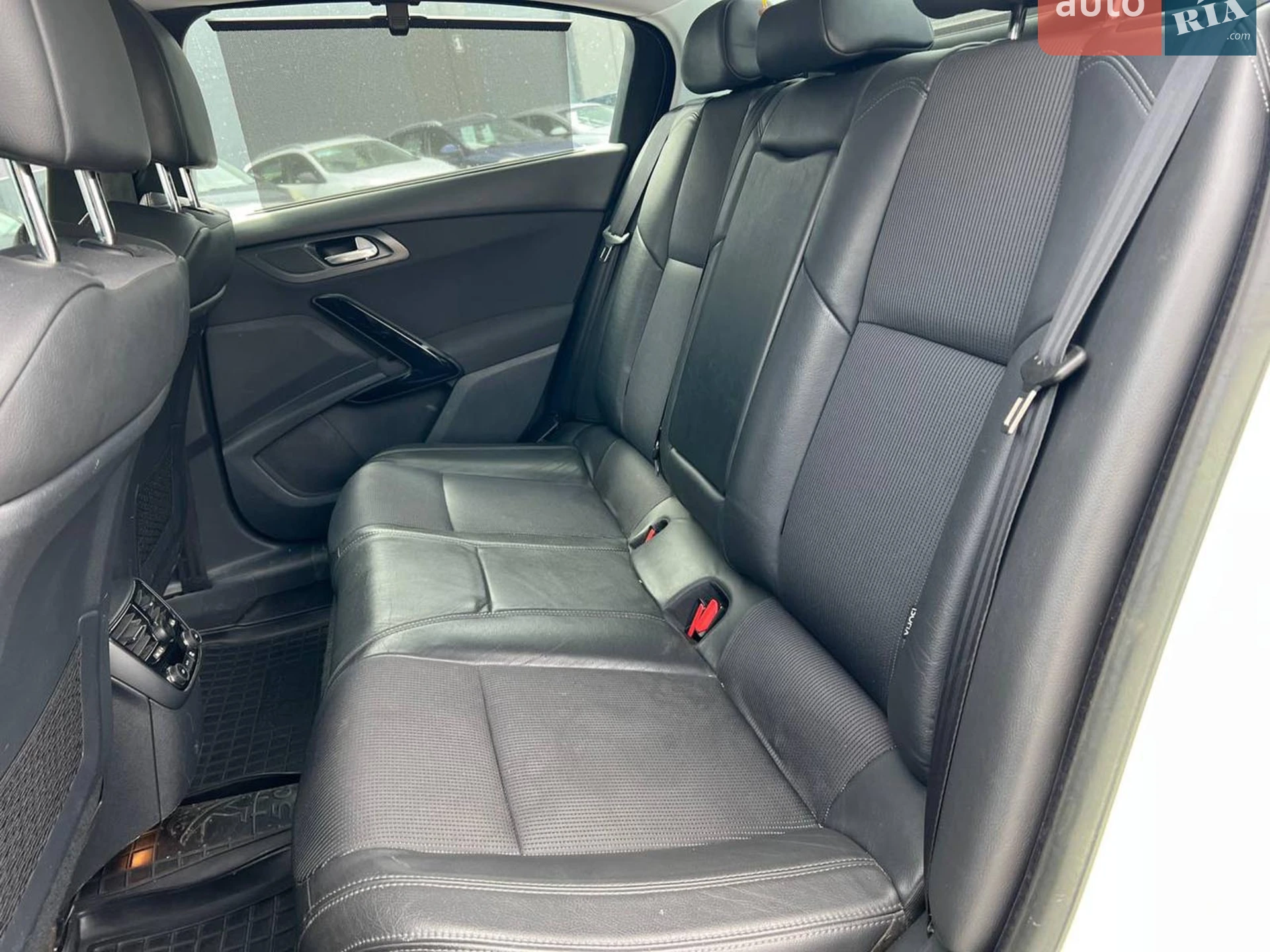 2012 Peugeot 508 - мініатюра 40