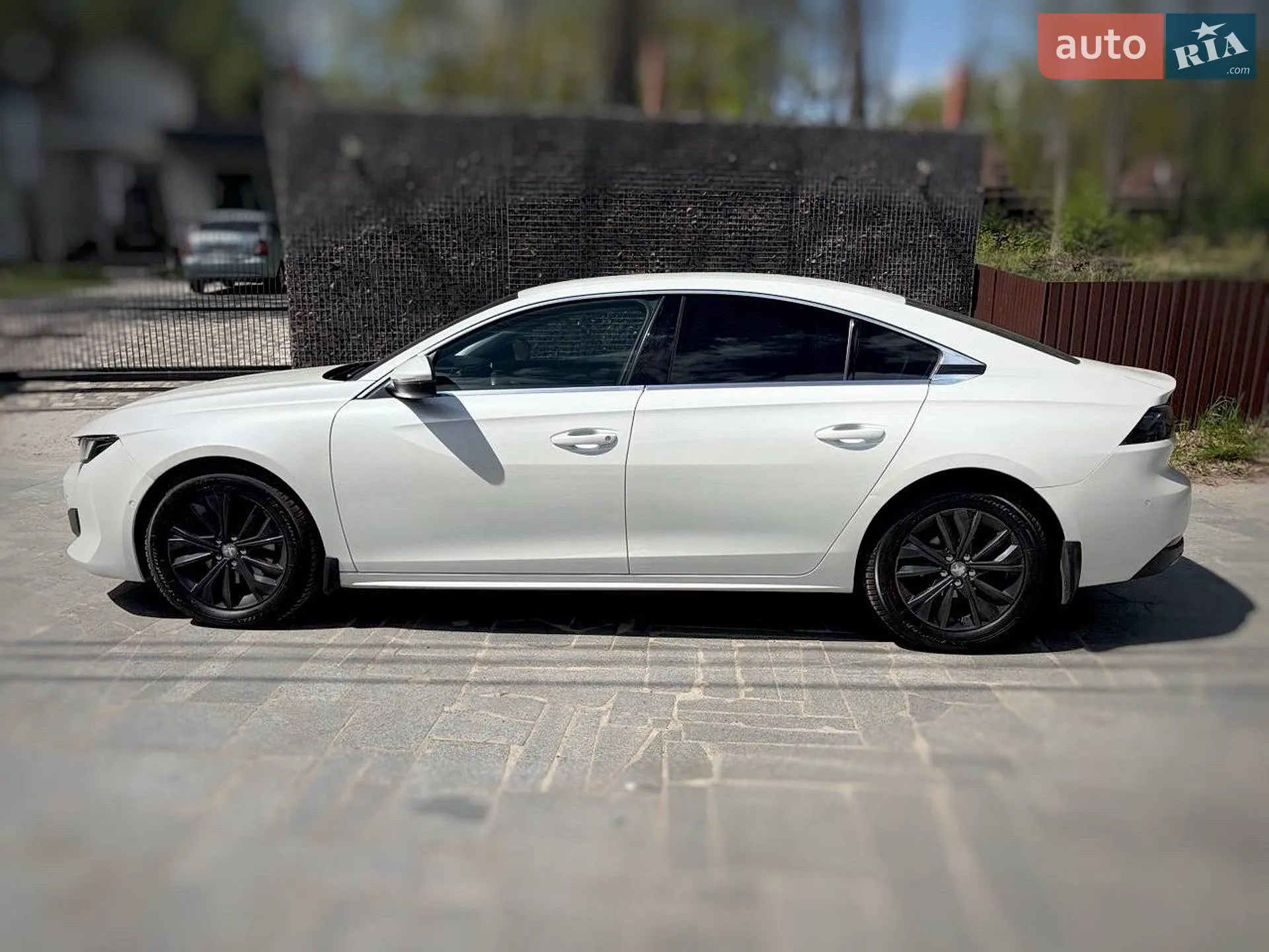 2019 Peugeot 508 - мініатюра 4