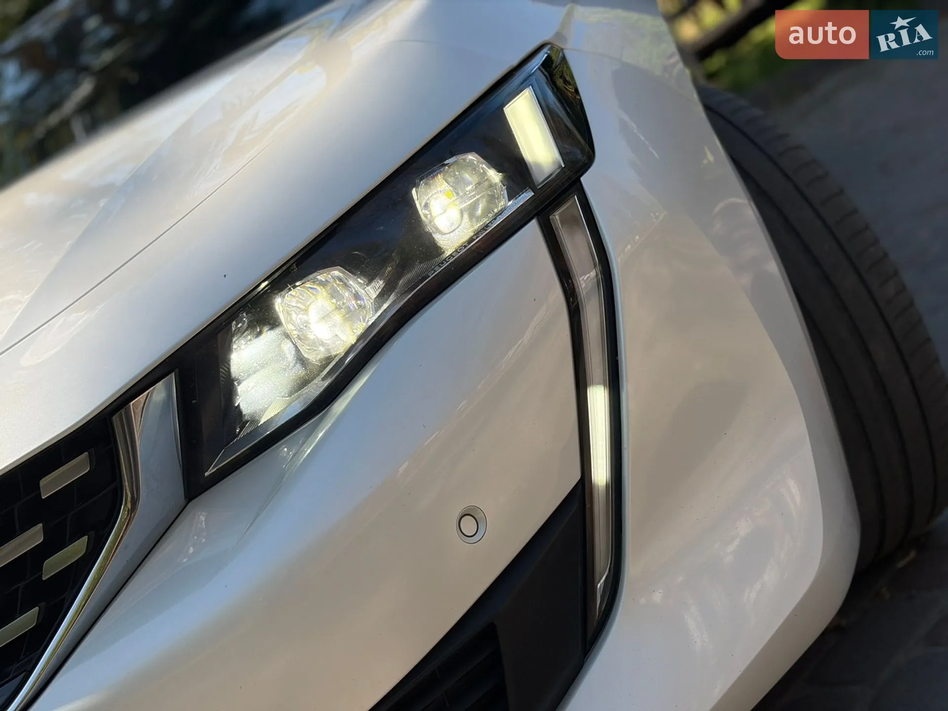 2020 Peugeot 508 - мініатюра 7