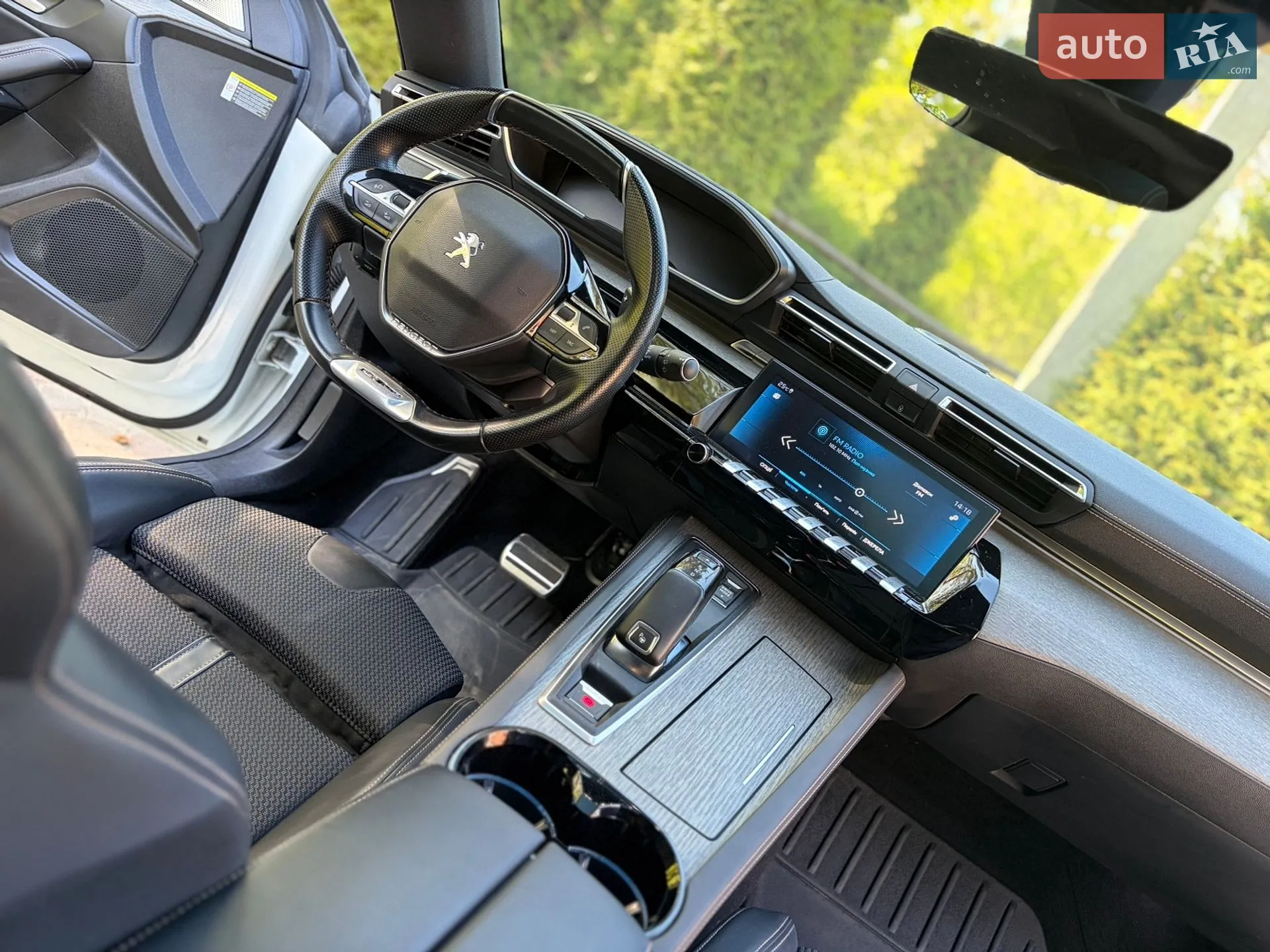 2020 Peugeot 508 - мініатюра 28