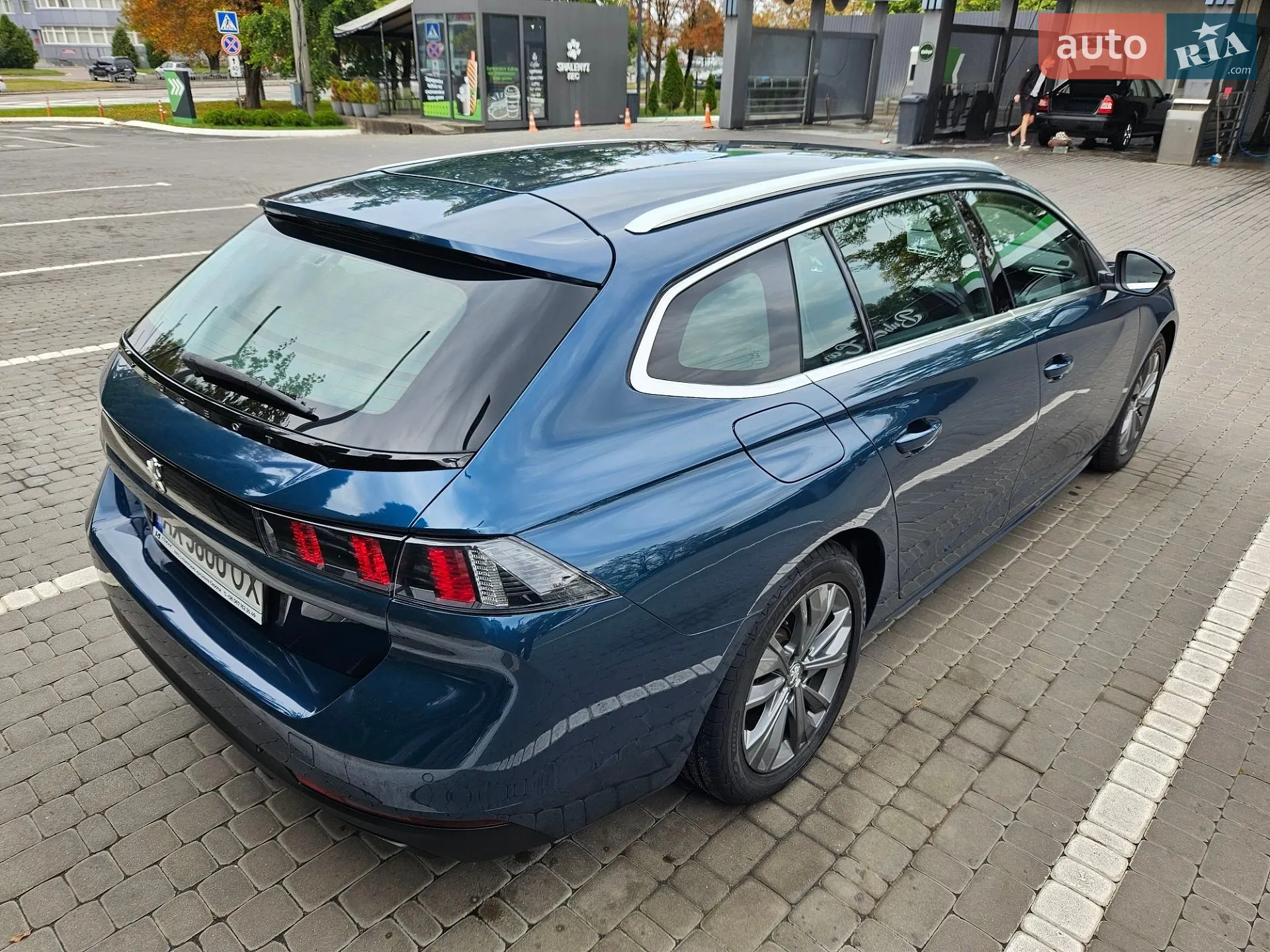 2019 Peugeot 508 - мініатюра 15