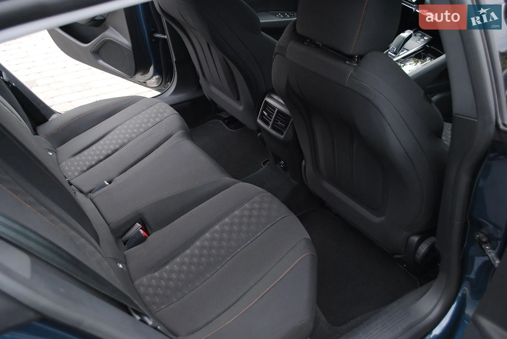 2019 Peugeot 508 - мініатюра 23