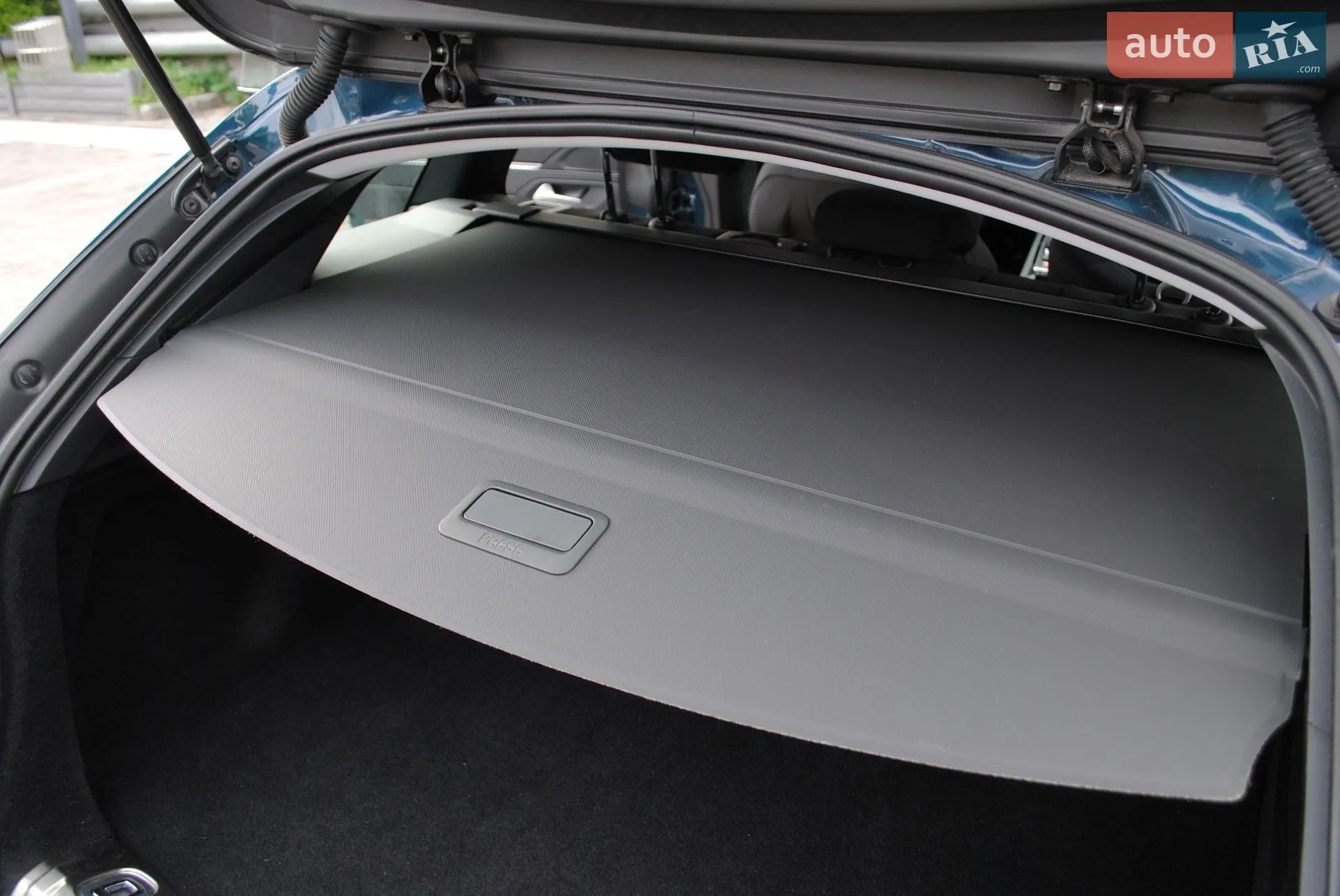 2019 Peugeot 508 - мініатюра 39