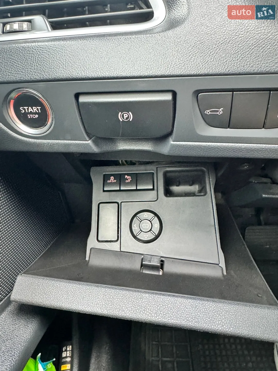 2011 Peugeot 508 - мініатюра 35
