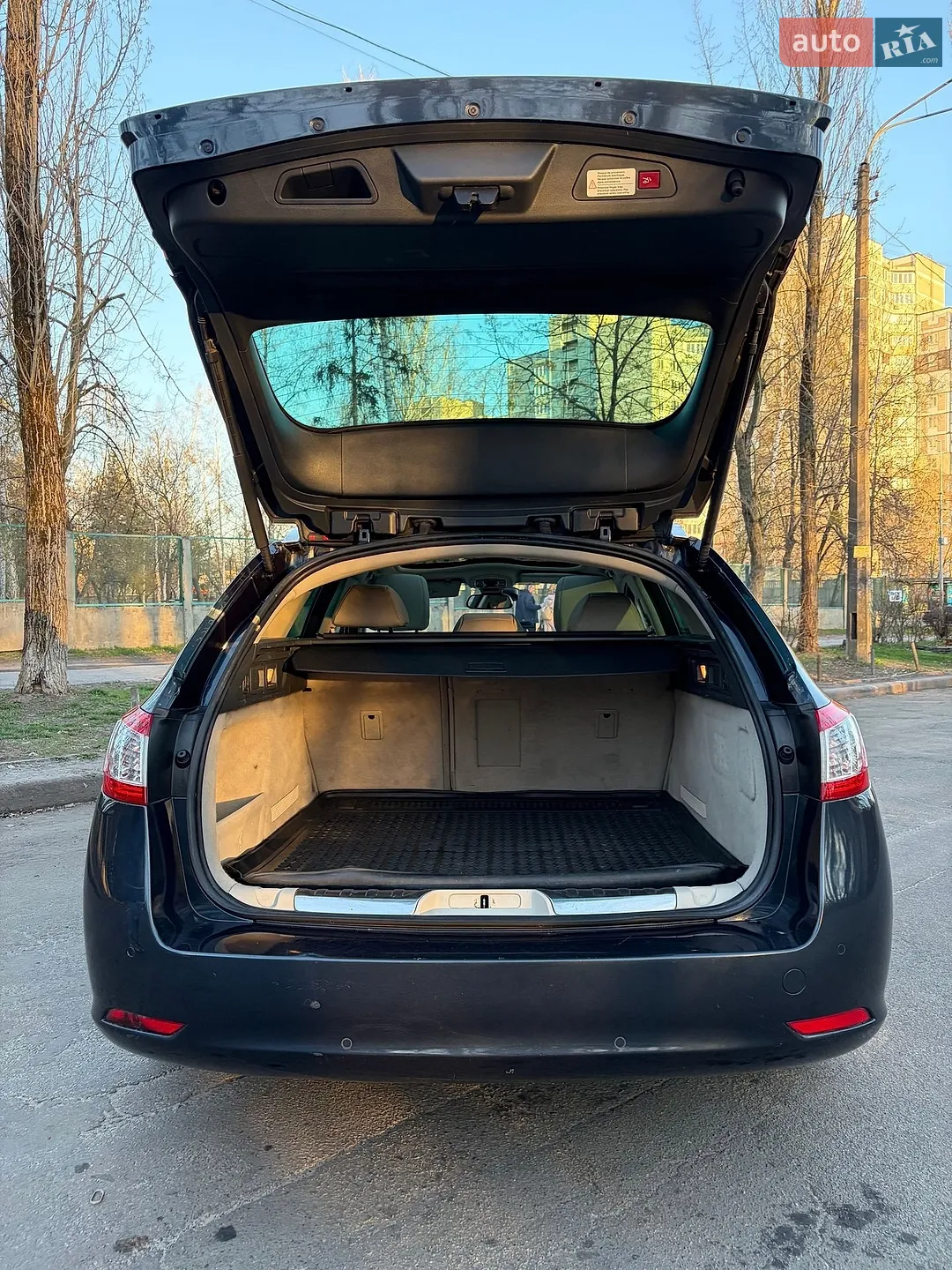2013 Peugeot 508 - мініатюра 13
