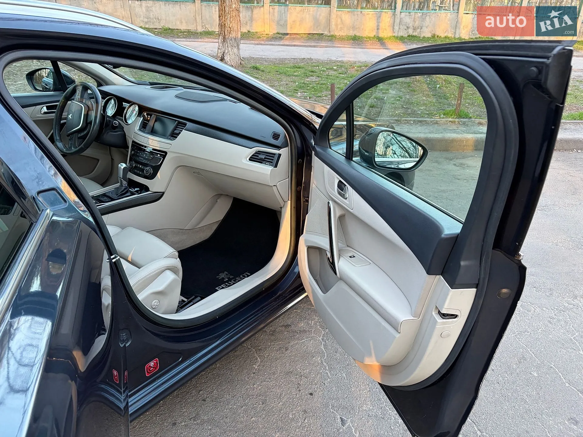 2013 Peugeot 508 - мініатюра 15