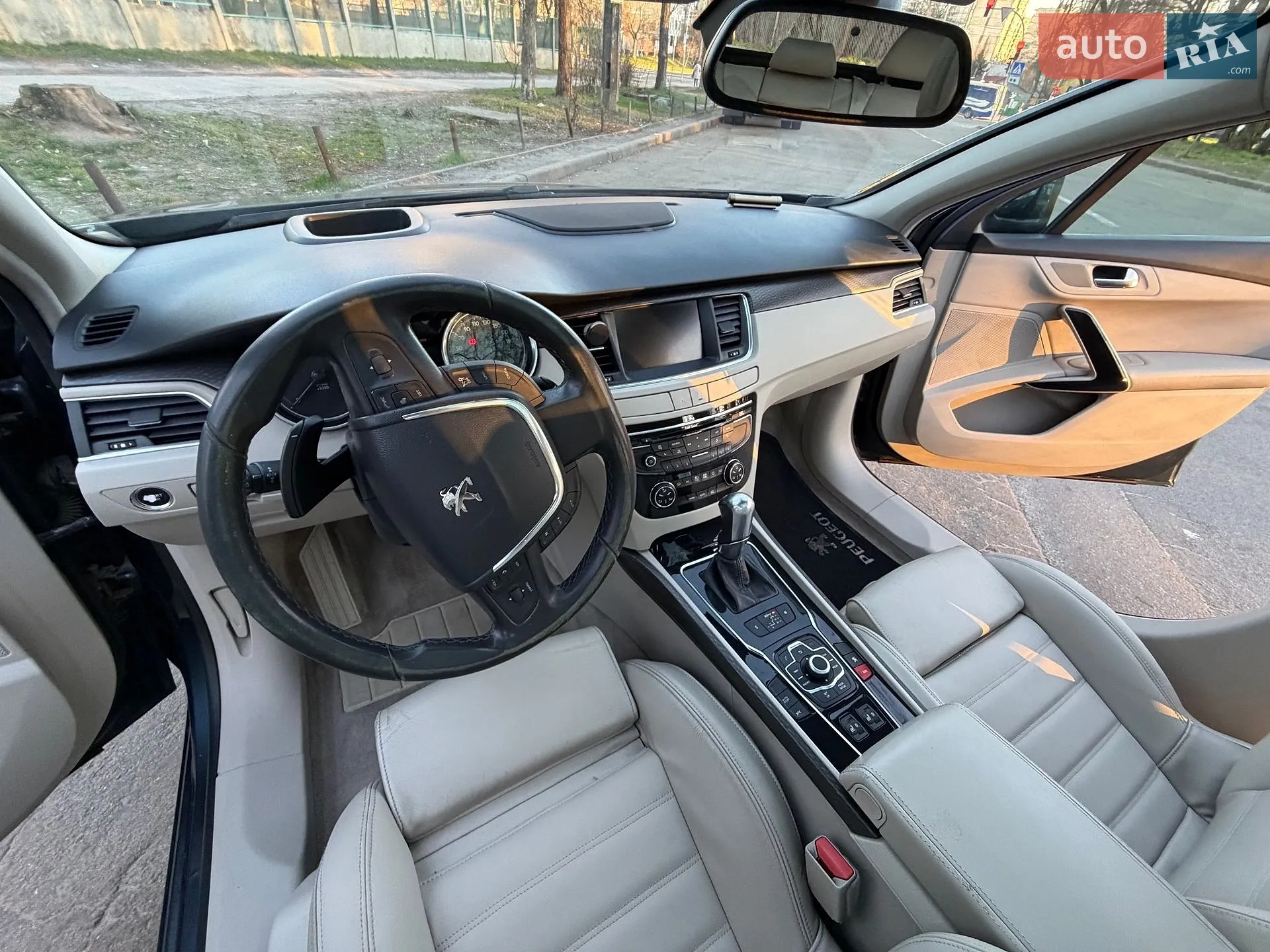 2013 Peugeot 508 - мініатюра 26