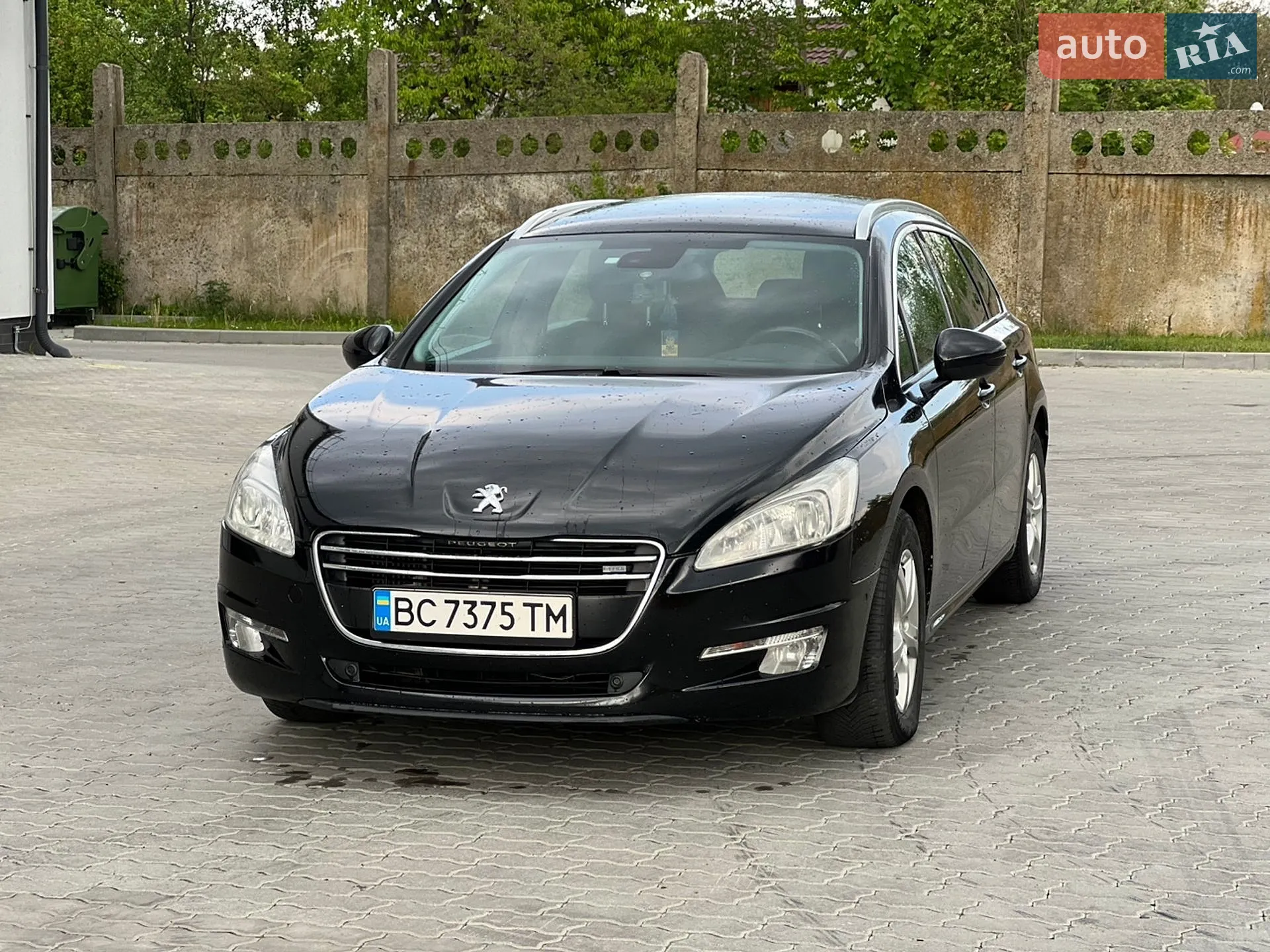 2014 Peugeot 508 - мініатюра 2