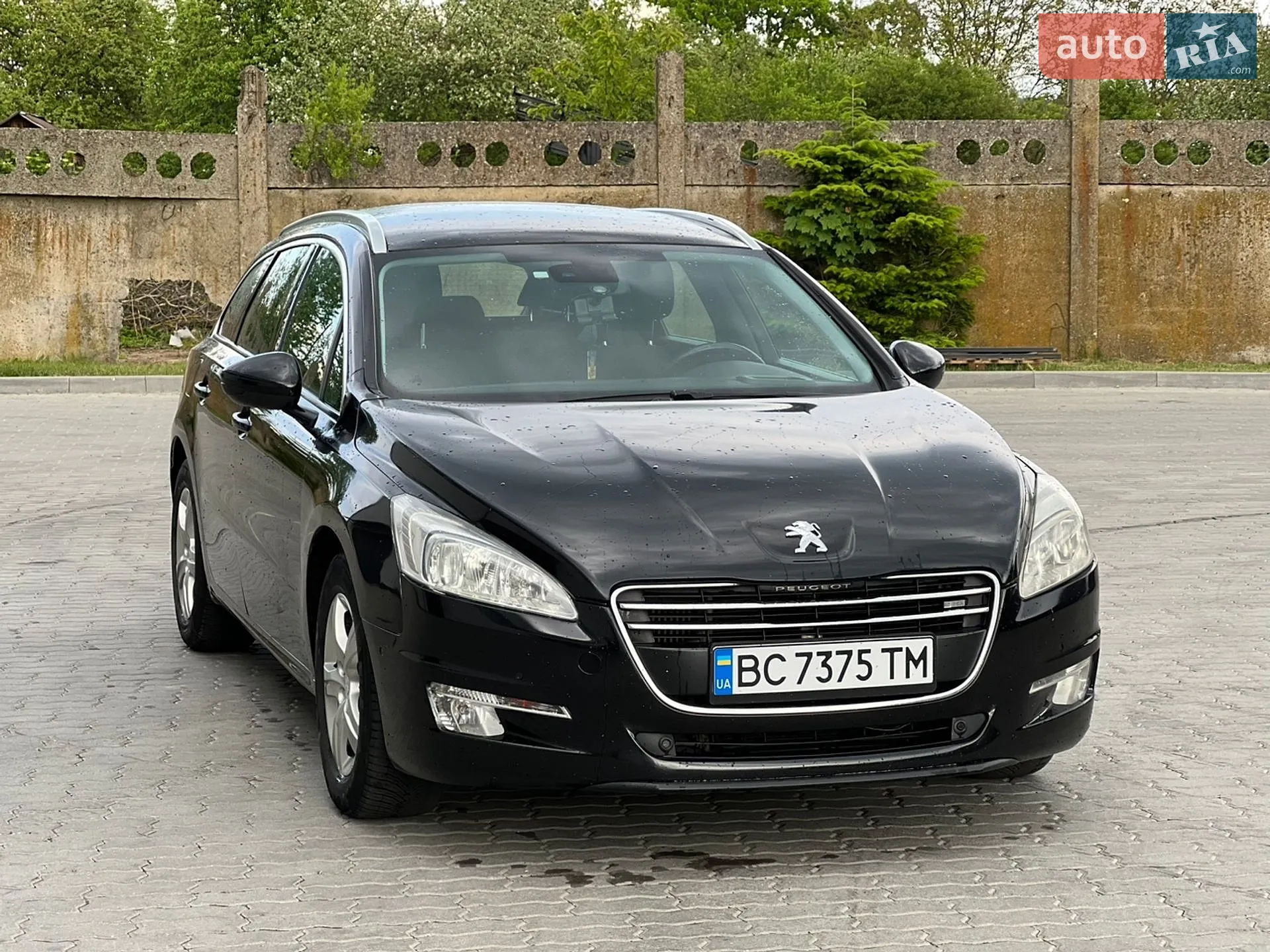 2014 Peugeot 508 - фото 1