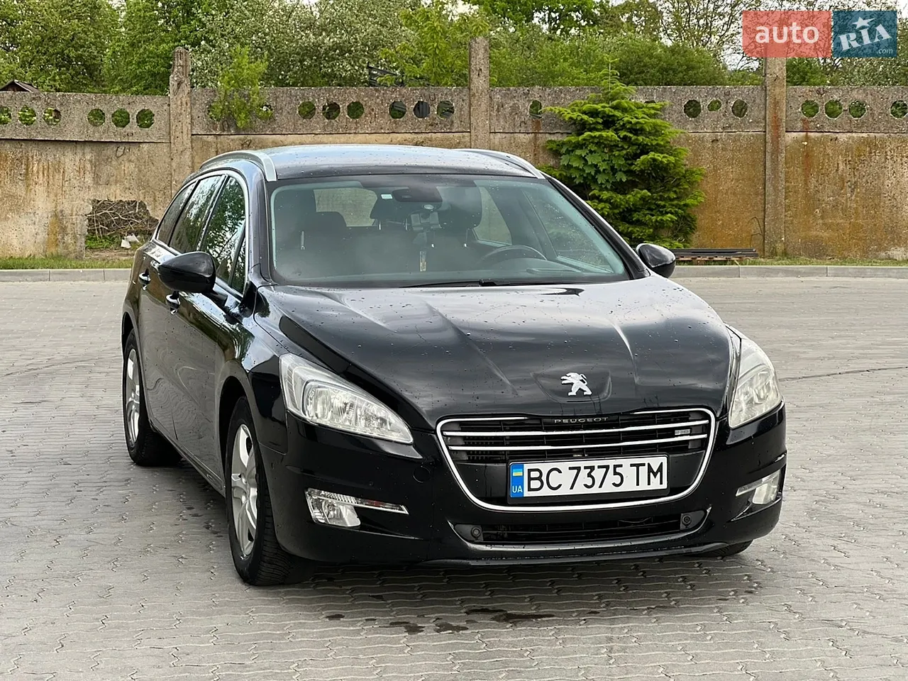 2015 Peugeot 508 - мініатюра 29