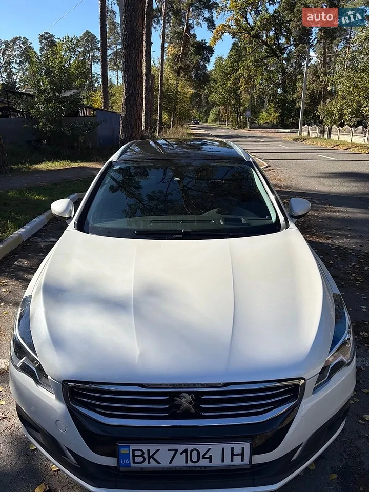 2018 Peugeot 508 - мініатюра 84