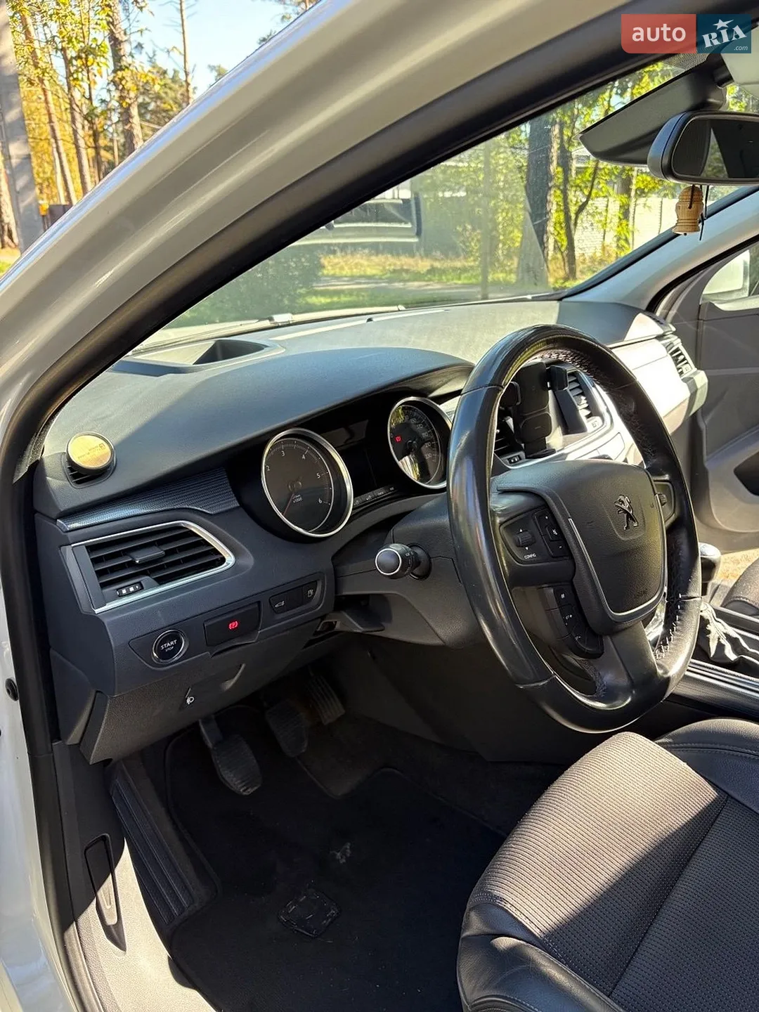 2017 Peugeot 508 - мініатюра 16