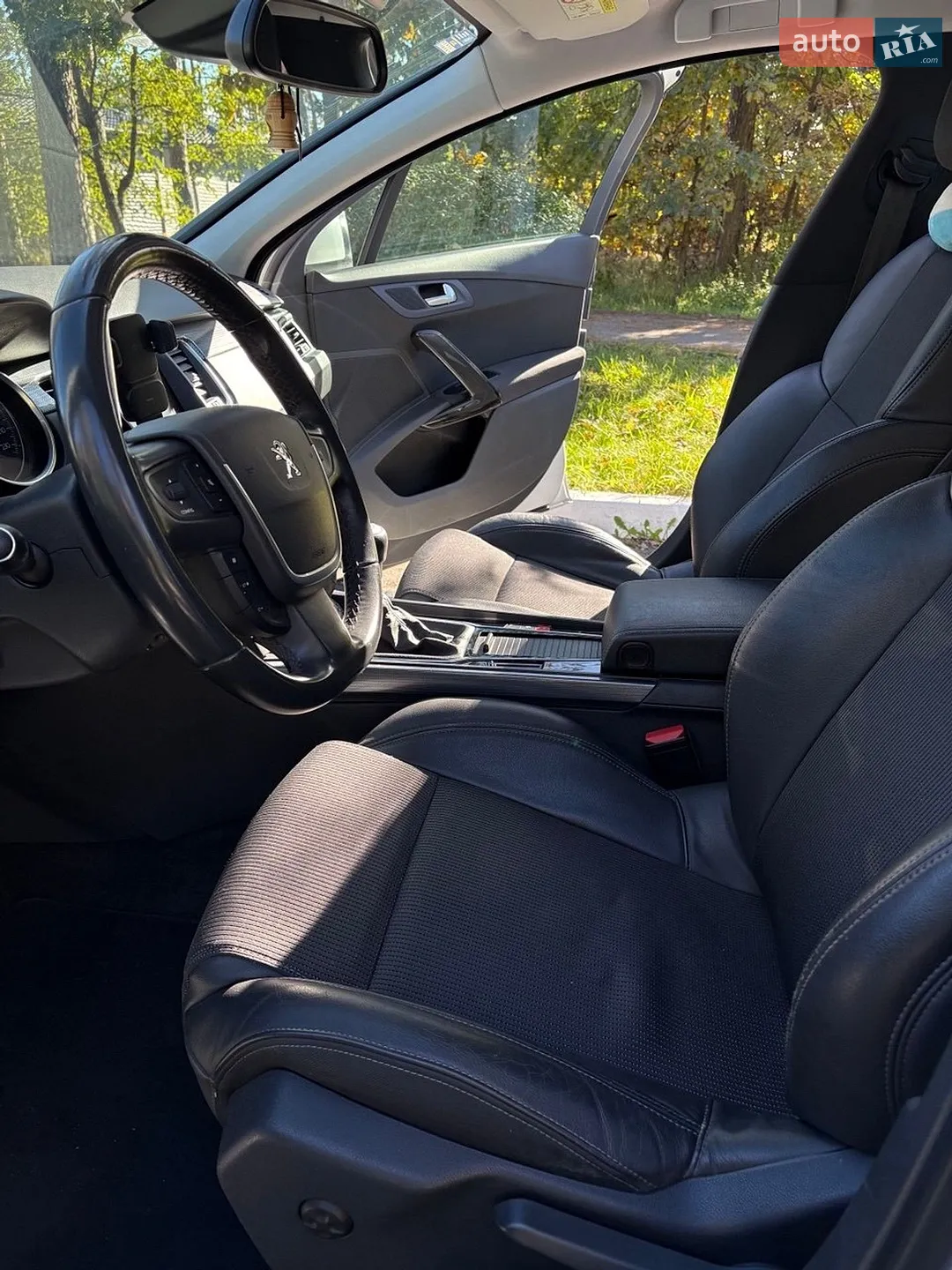 2017 Peugeot 508 - мініатюра 21