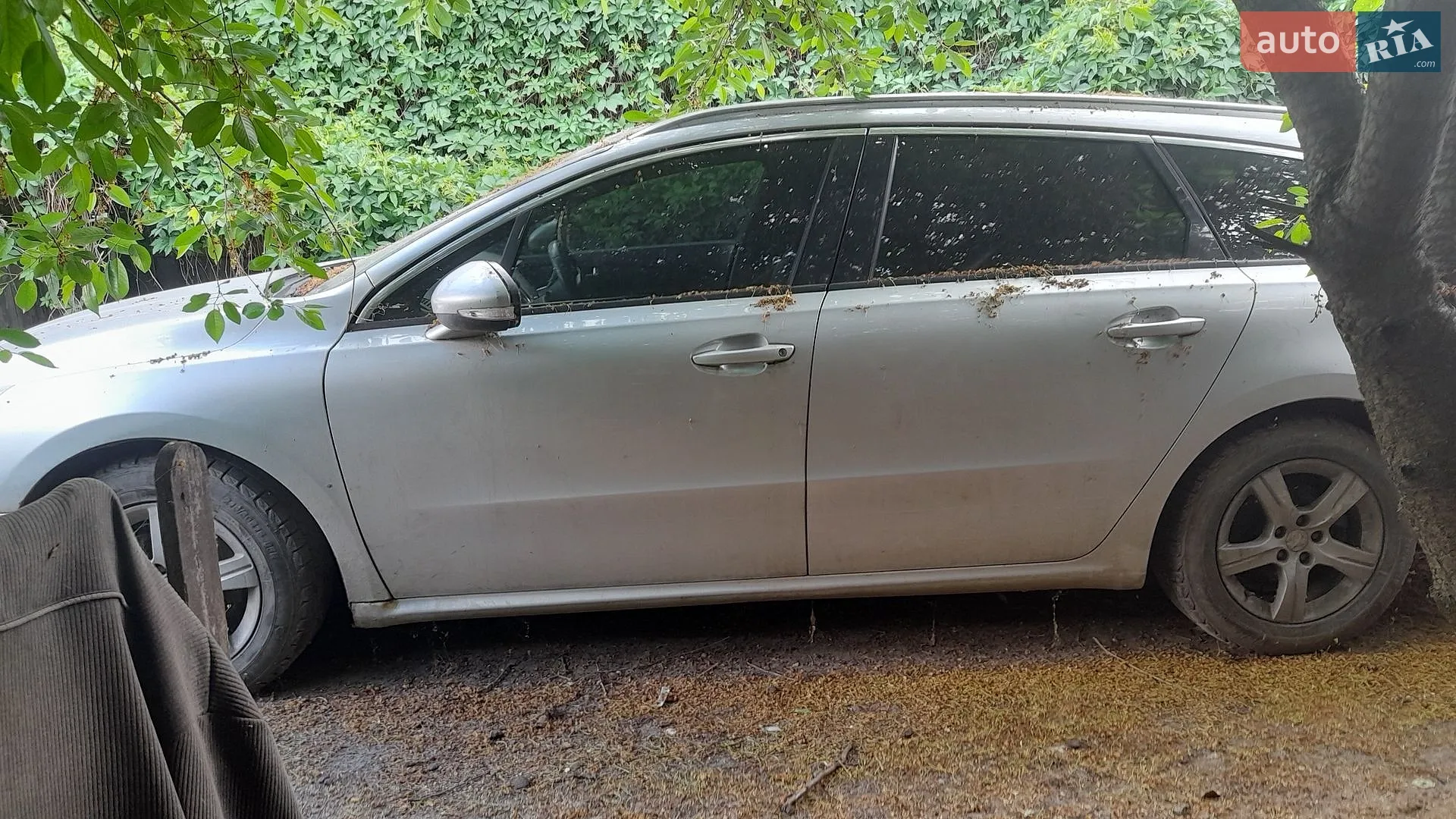 2011 Peugeot 508 - мініатюра 15