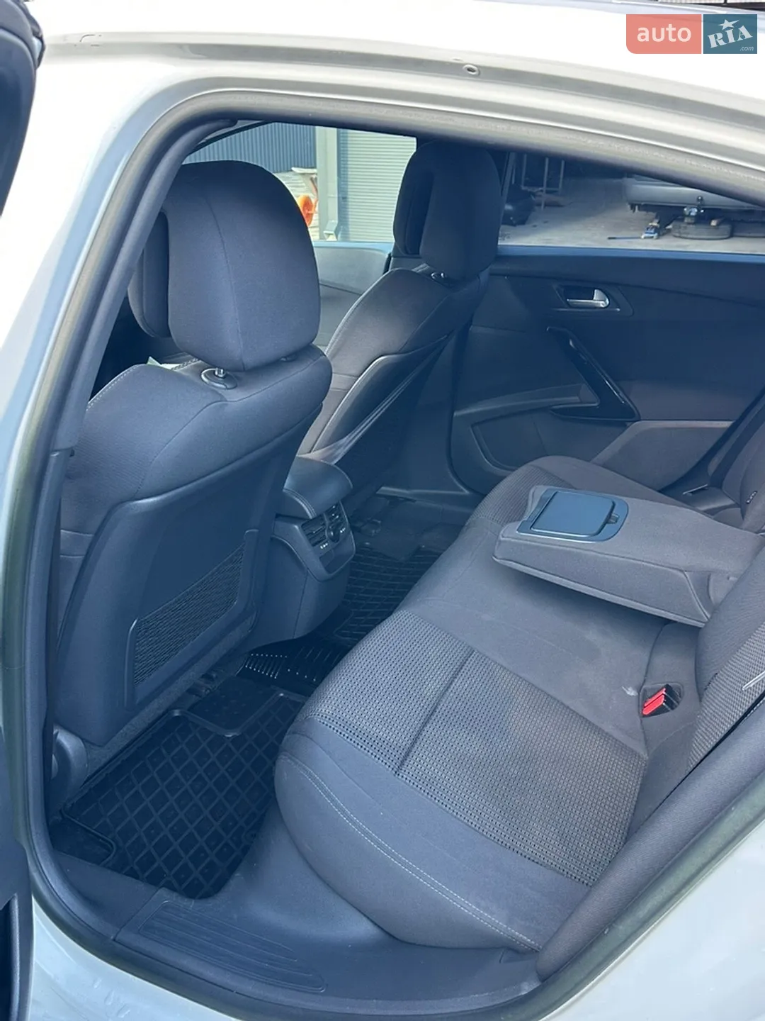 2013 Peugeot 508 - мініатюра 9