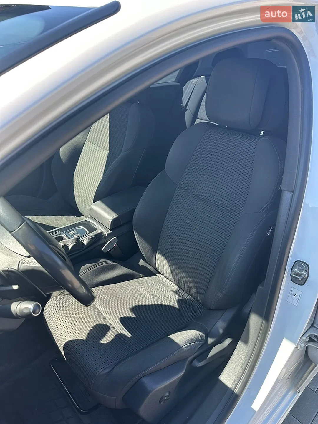 2013 Peugeot 508 - мініатюра 12
