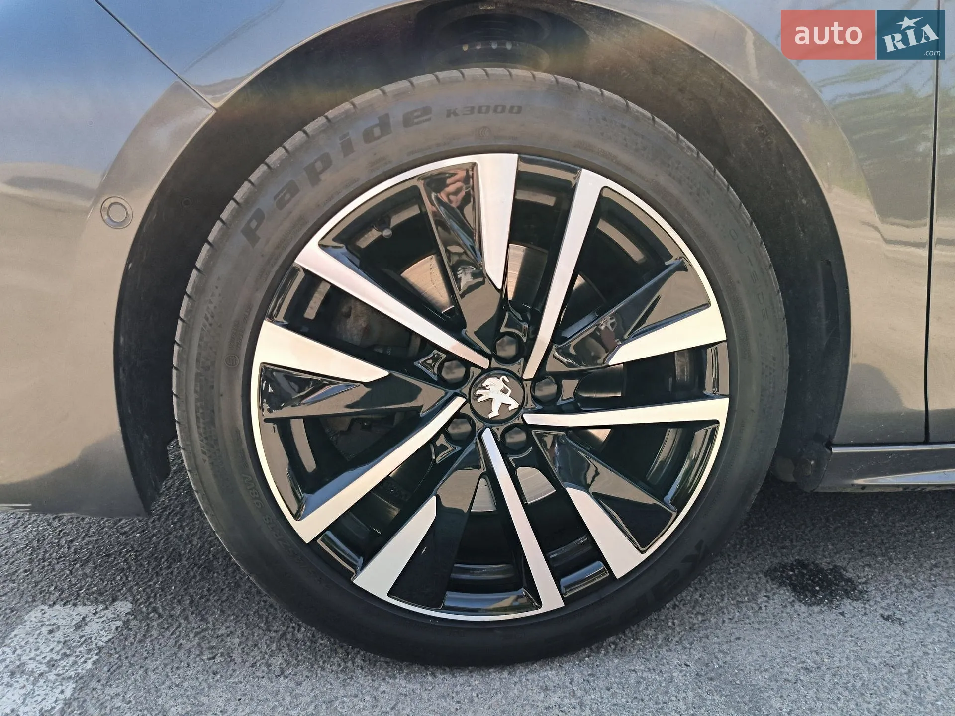 2020 Peugeot 508 - мініатюра 14