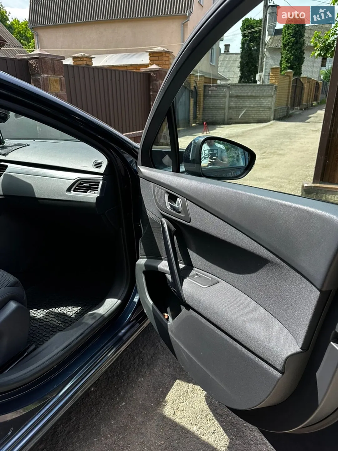 2011 Peugeot 508 - мініатюра 16