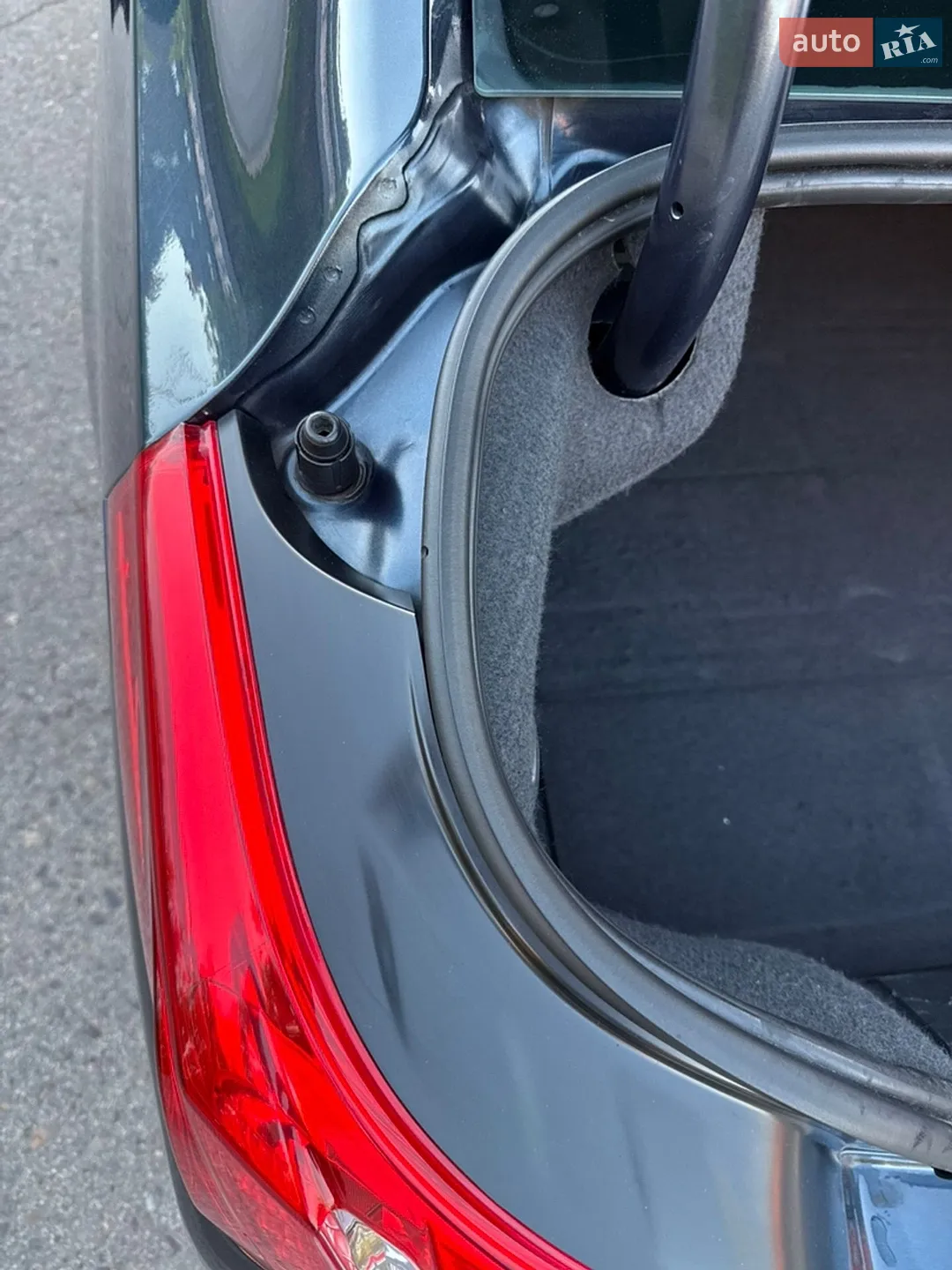 2012 Peugeot 508 - мініатюра 10