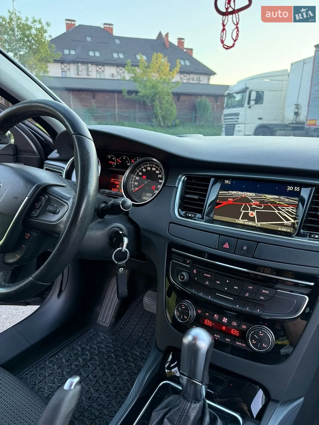 2012 Peugeot 508 - мініатюра 42
