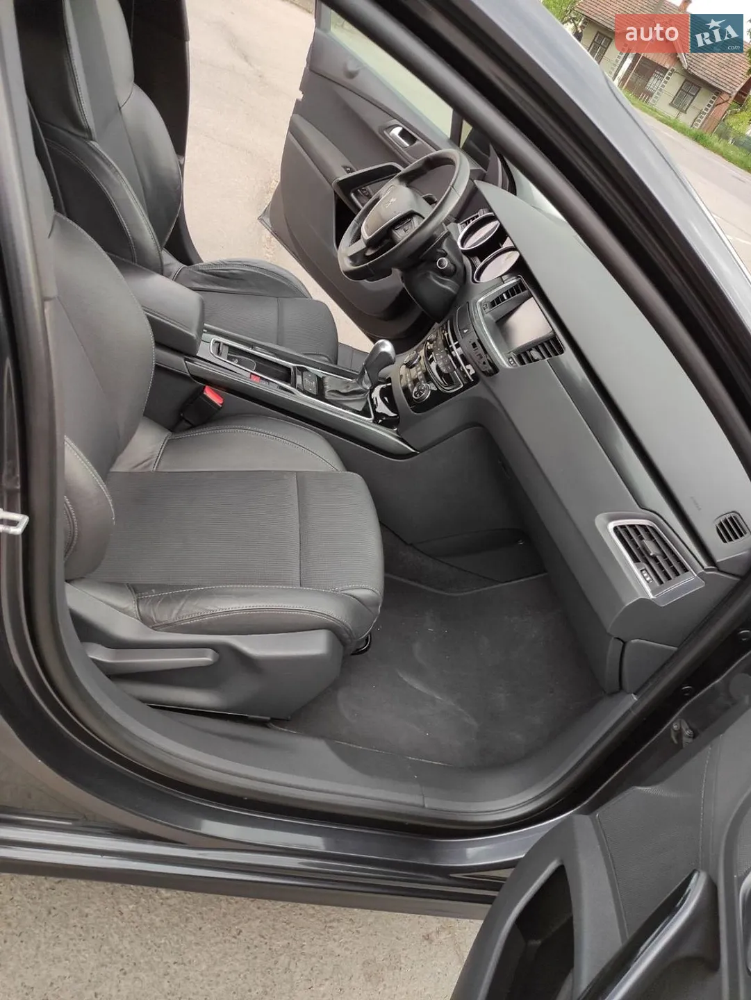 2015 Peugeot 508 - мініатюра 15