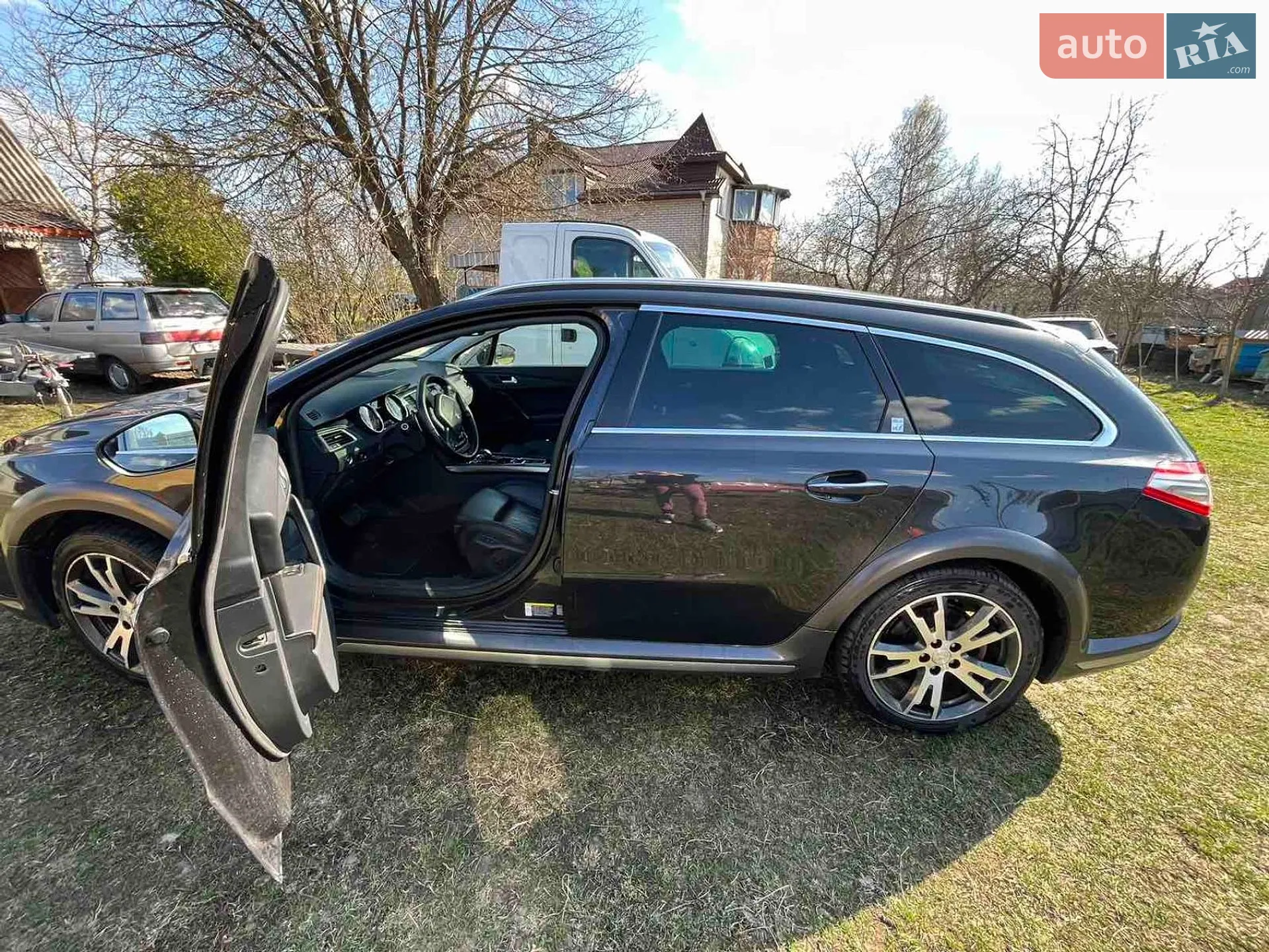 2014 Peugeot 508 - мініатюра 16