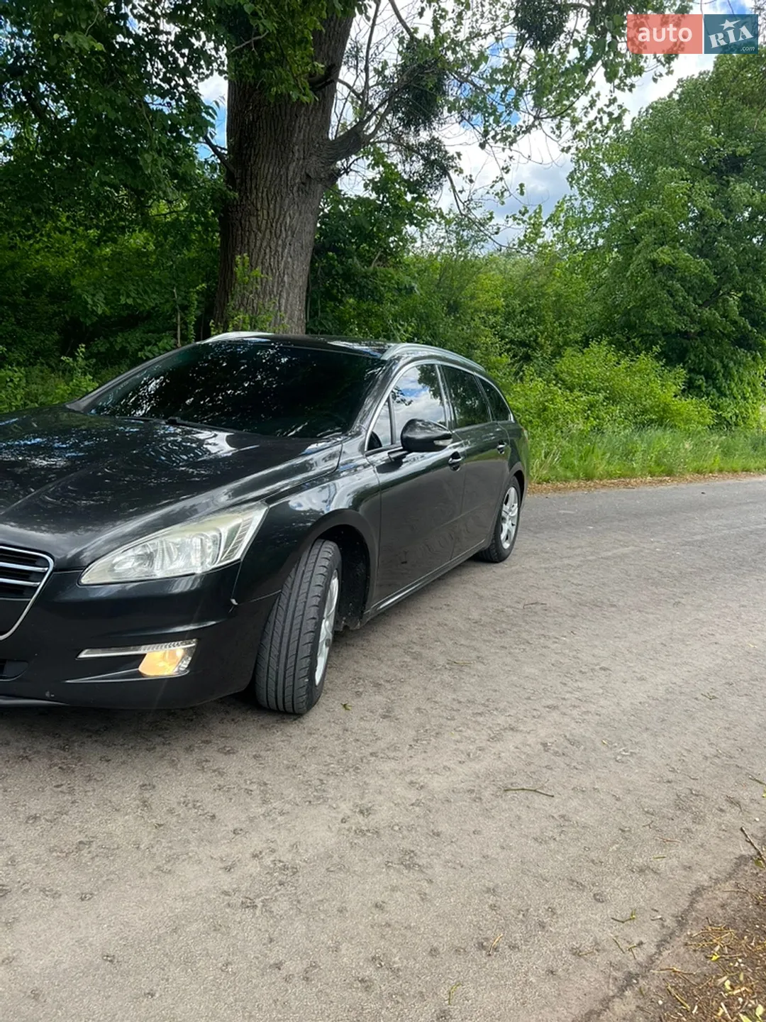 2013 Peugeot 508 - мініатюра 3