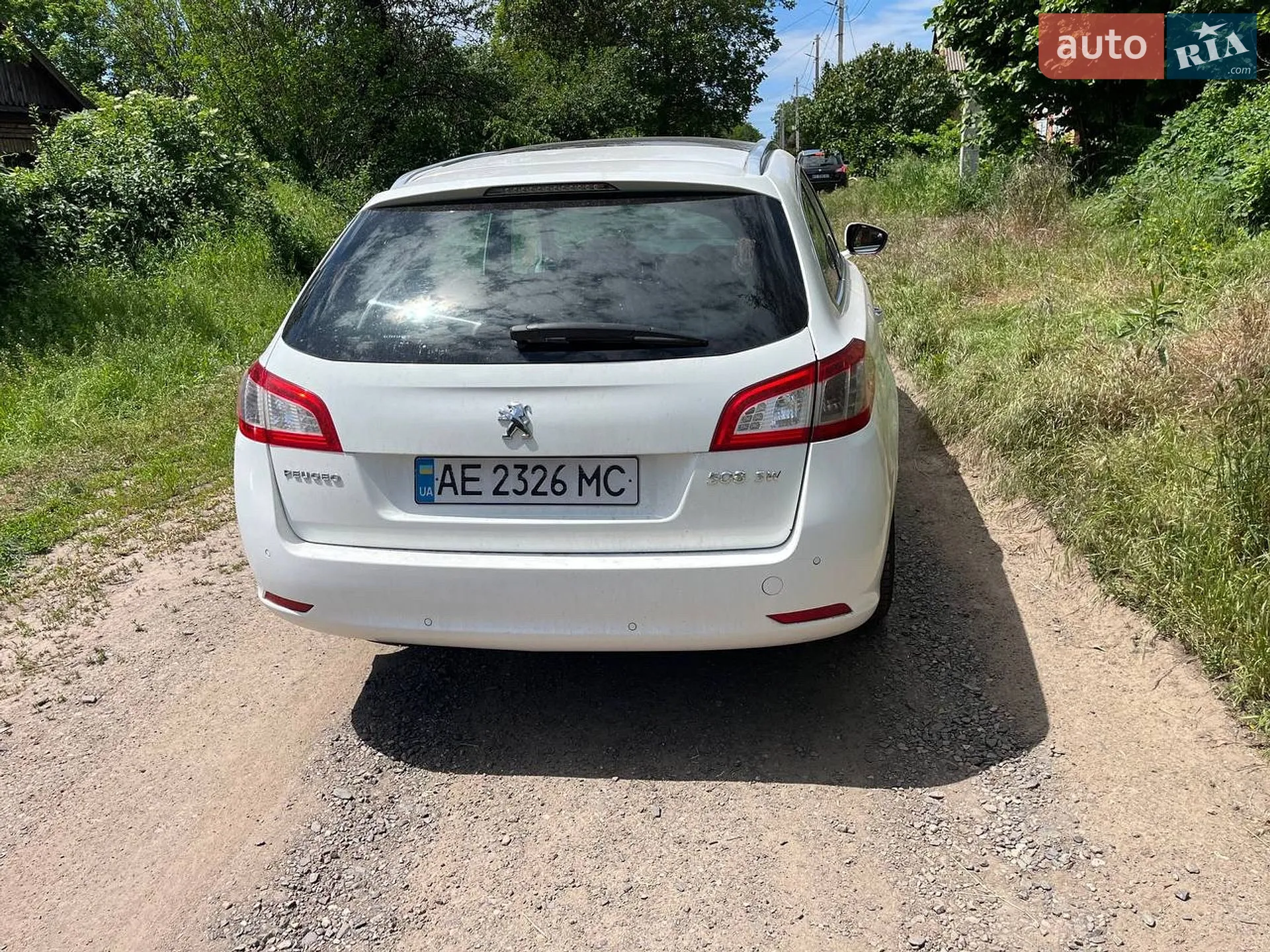2014 Peugeot 508 - мініатюра 4