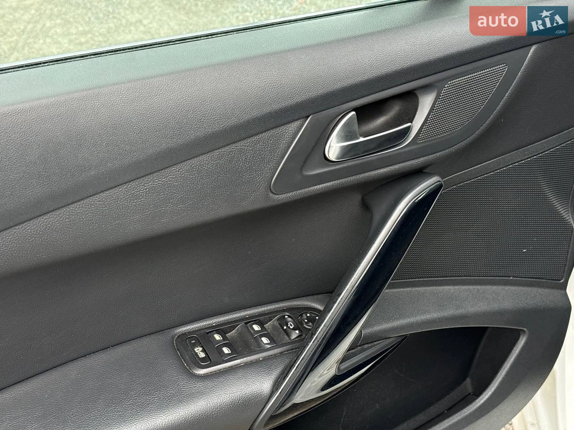2011 Peugeot 508 - мініатюра 12