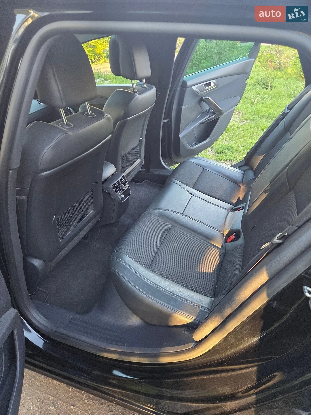 2013 Peugeot 508 - мініатюра 19