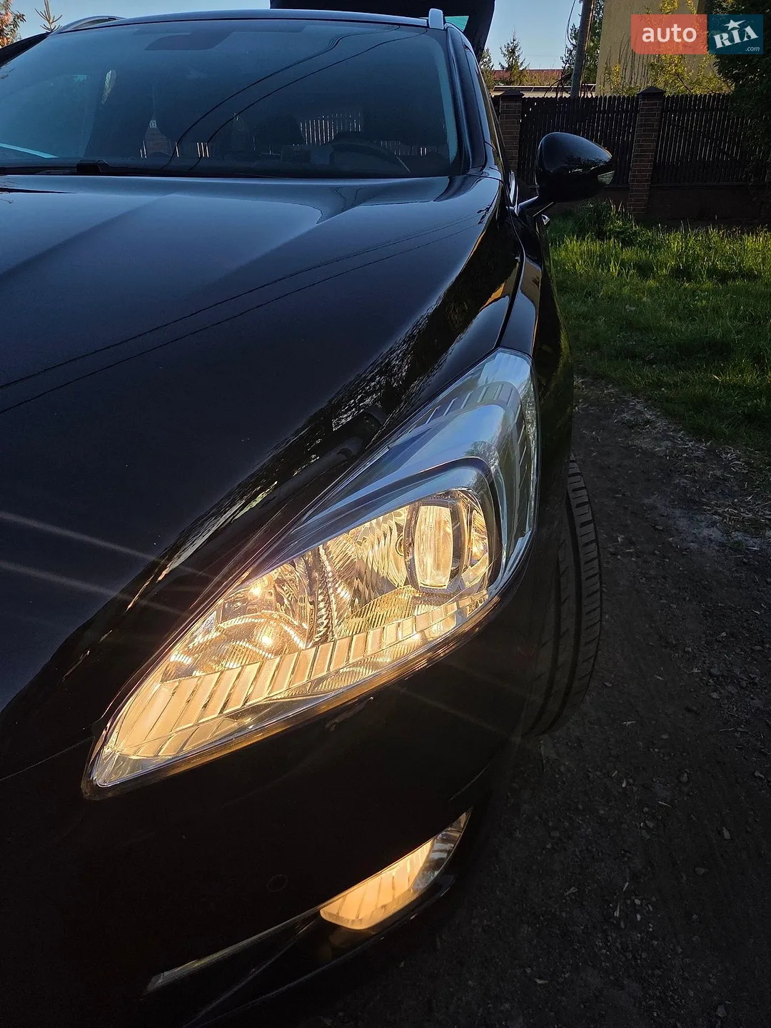2013 Peugeot 508 - мініатюра 37