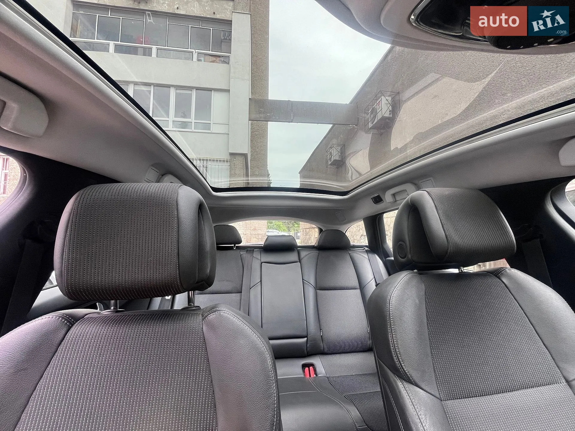 2015 Peugeot 508 - мініатюра 5