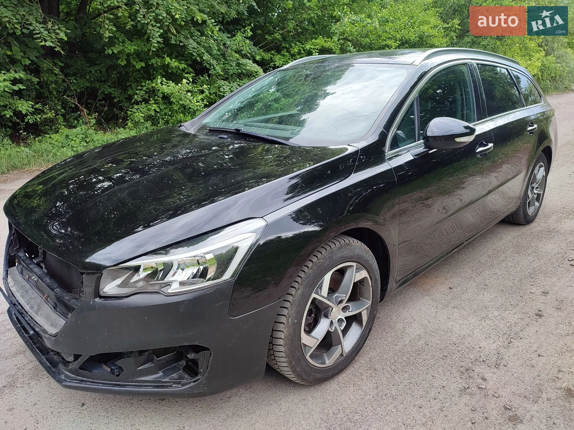 2016 Peugeot 508 - мініатюра 30