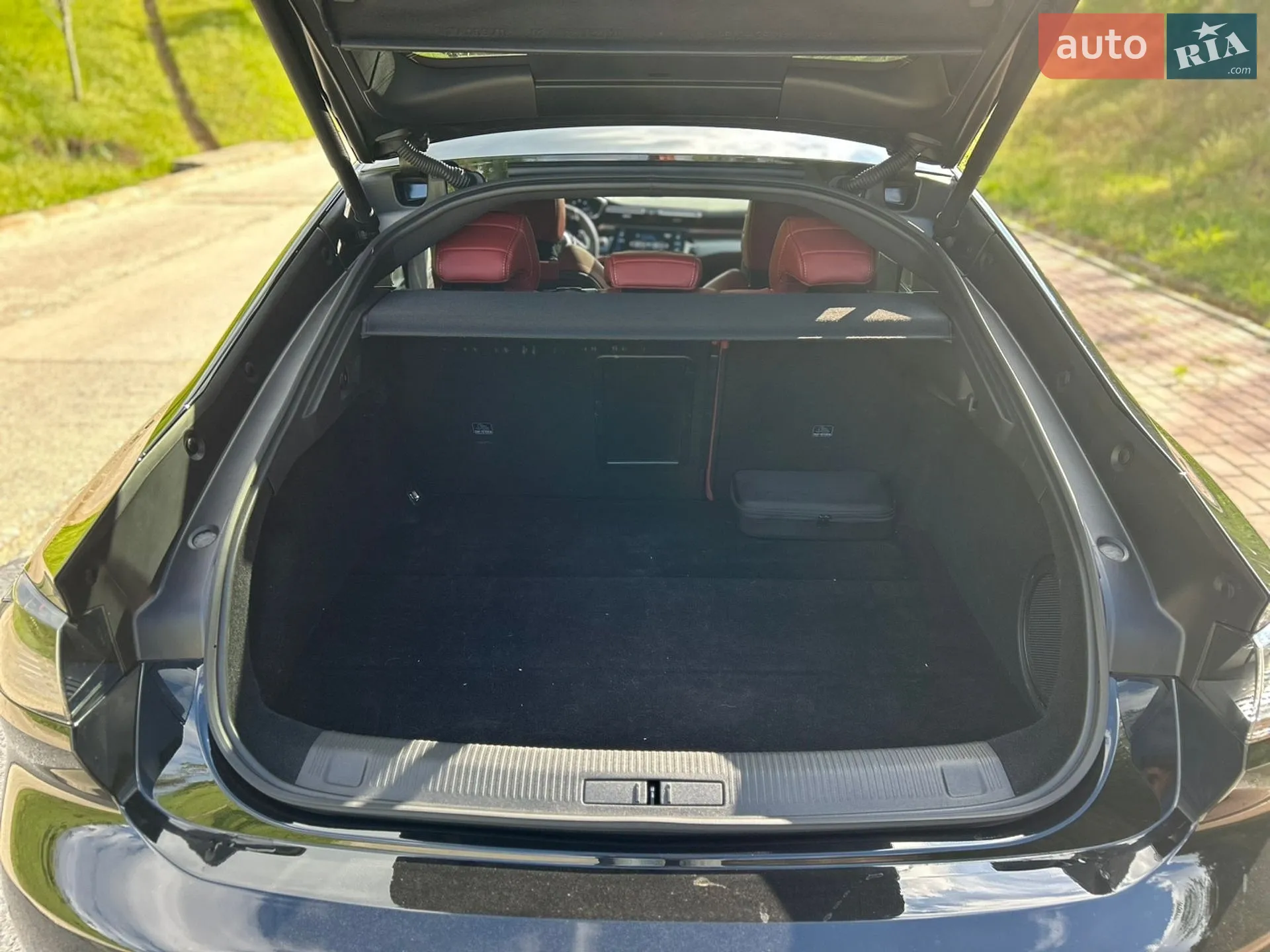 2021 Peugeot 508 - мініатюра 12
