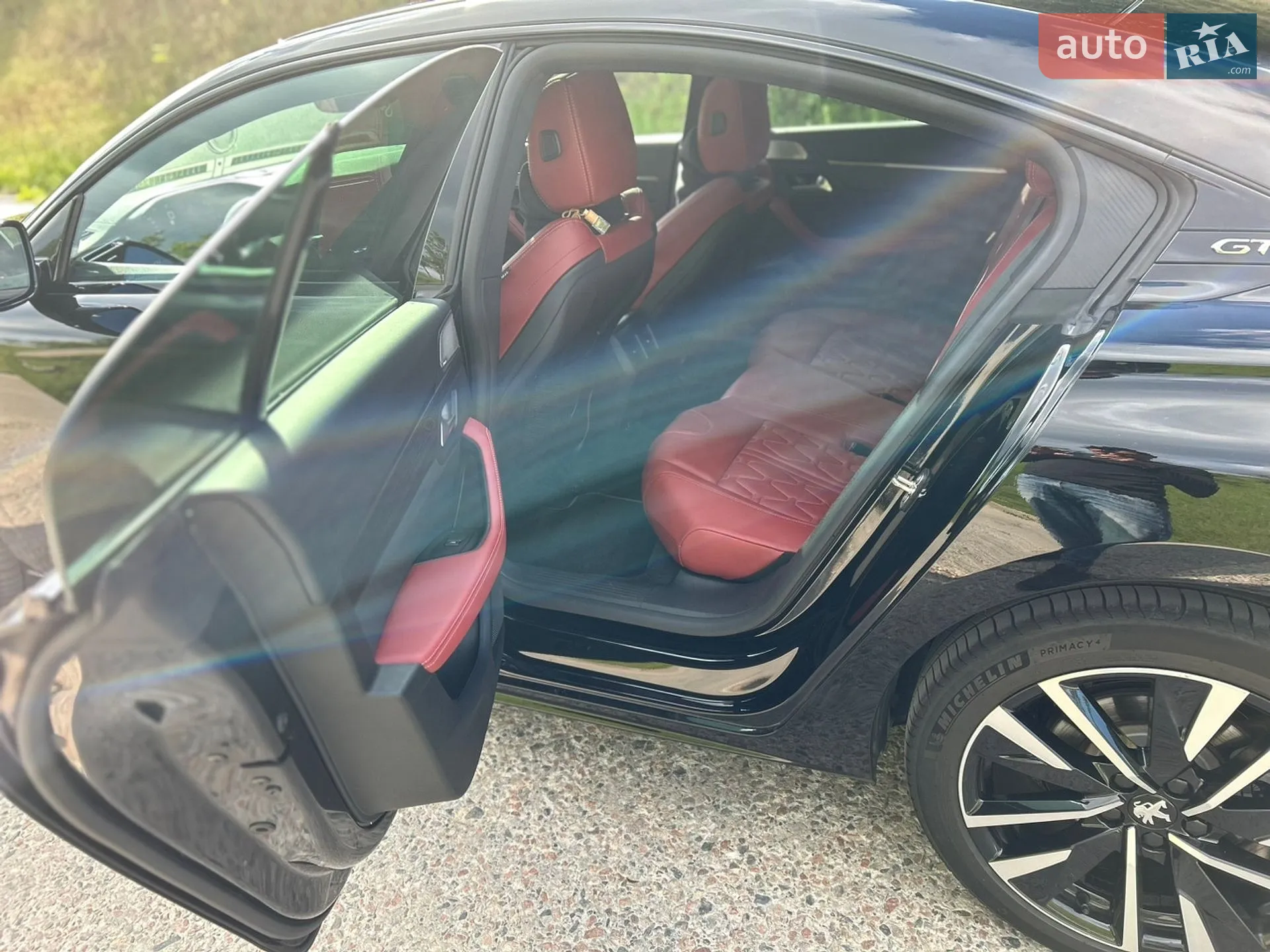 2021 Peugeot 508 - мініатюра 9