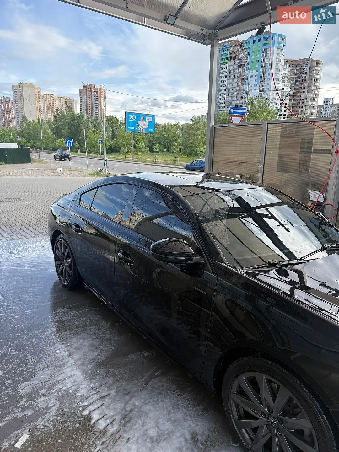 2019 Peugeot 508 - мініатюра 5