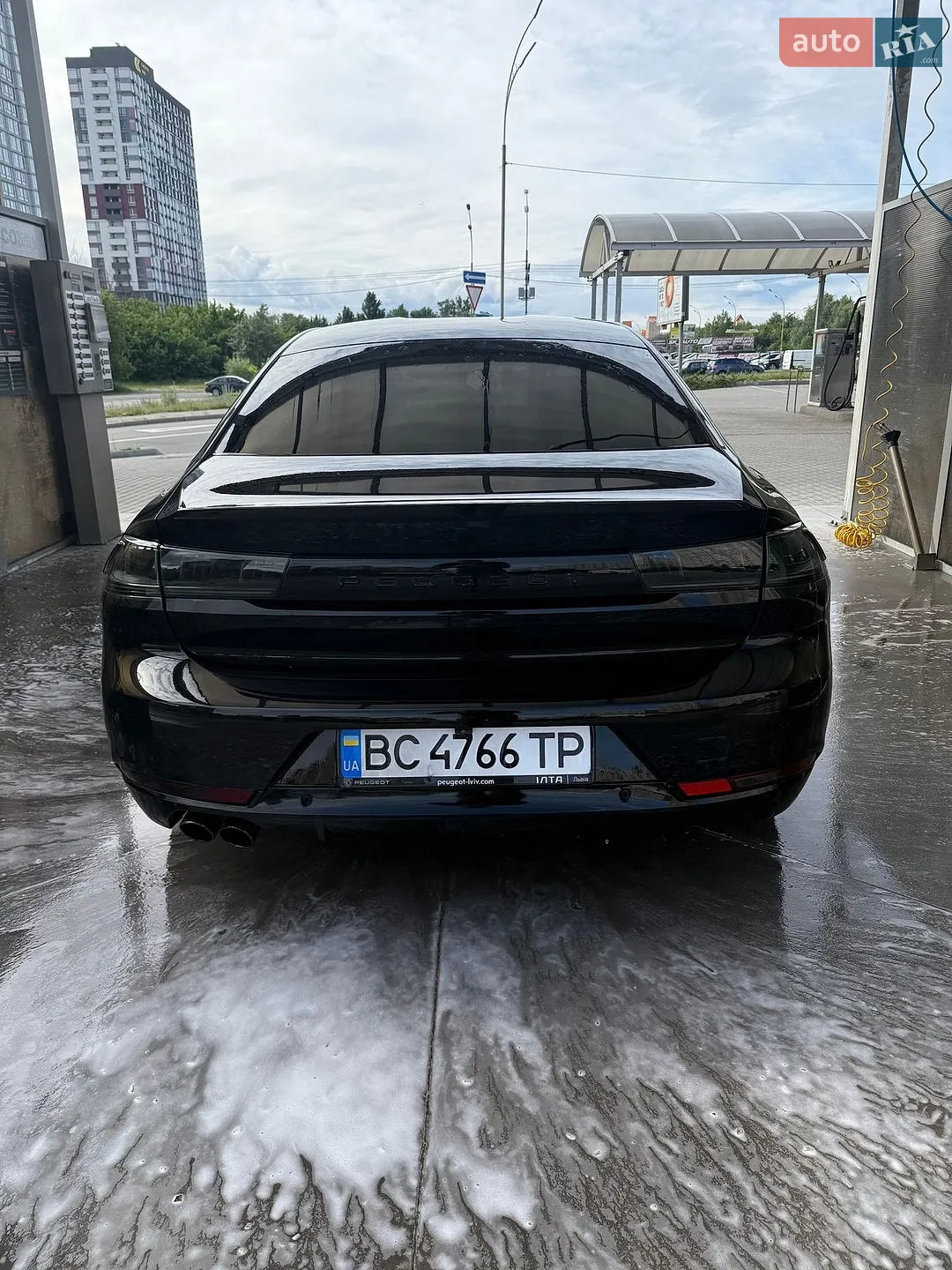 2019 Peugeot 508 - мініатюра 6