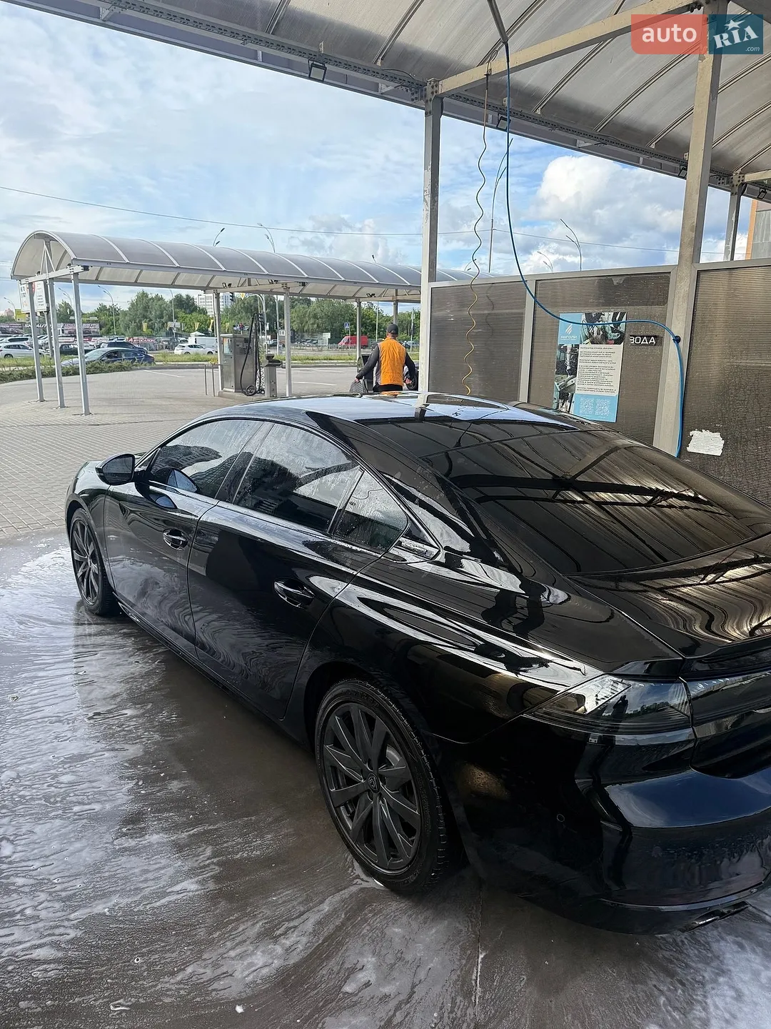 2019 Peugeot 508 - мініатюра 3