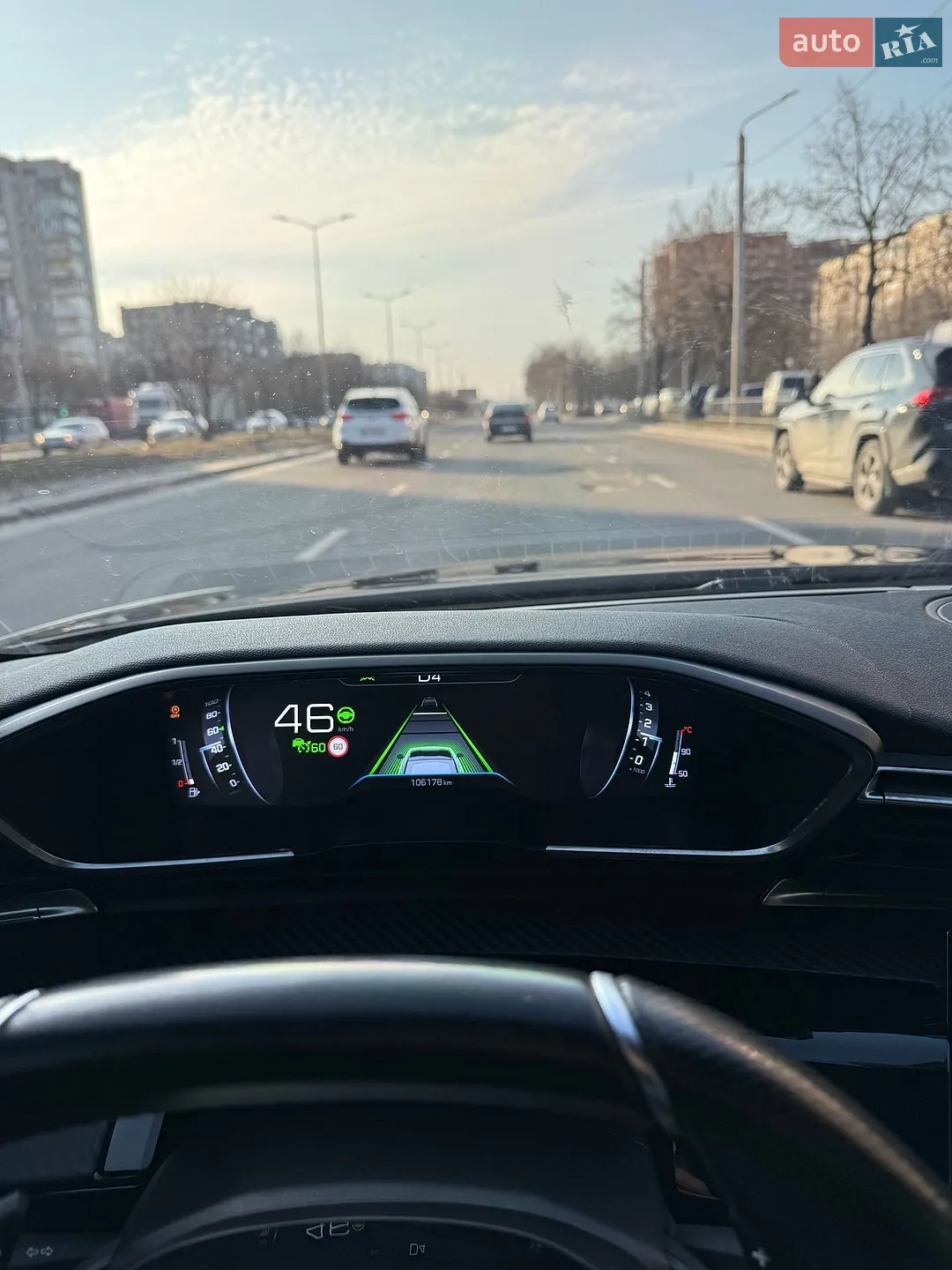 2019 Peugeot 508 - мініатюра 14