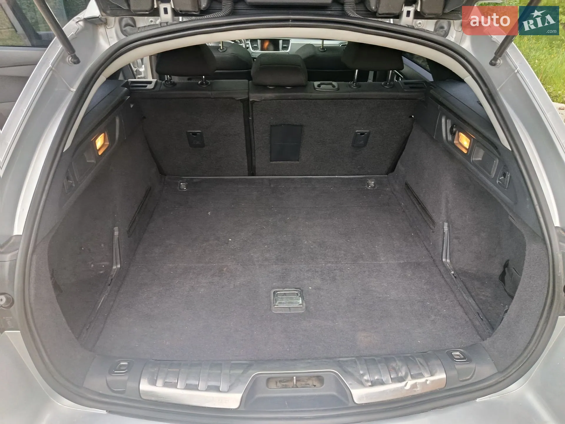 2013 Peugeot 508 - мініатюра 15