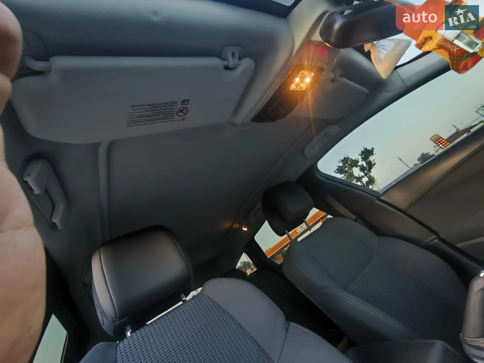 2012 Peugeot 508 - мініатюра 16