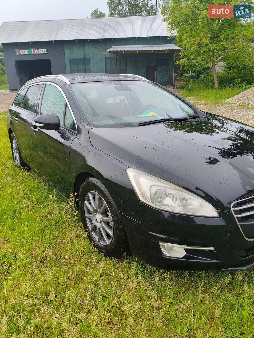 2011 Peugeot 508 - мініатюра 15