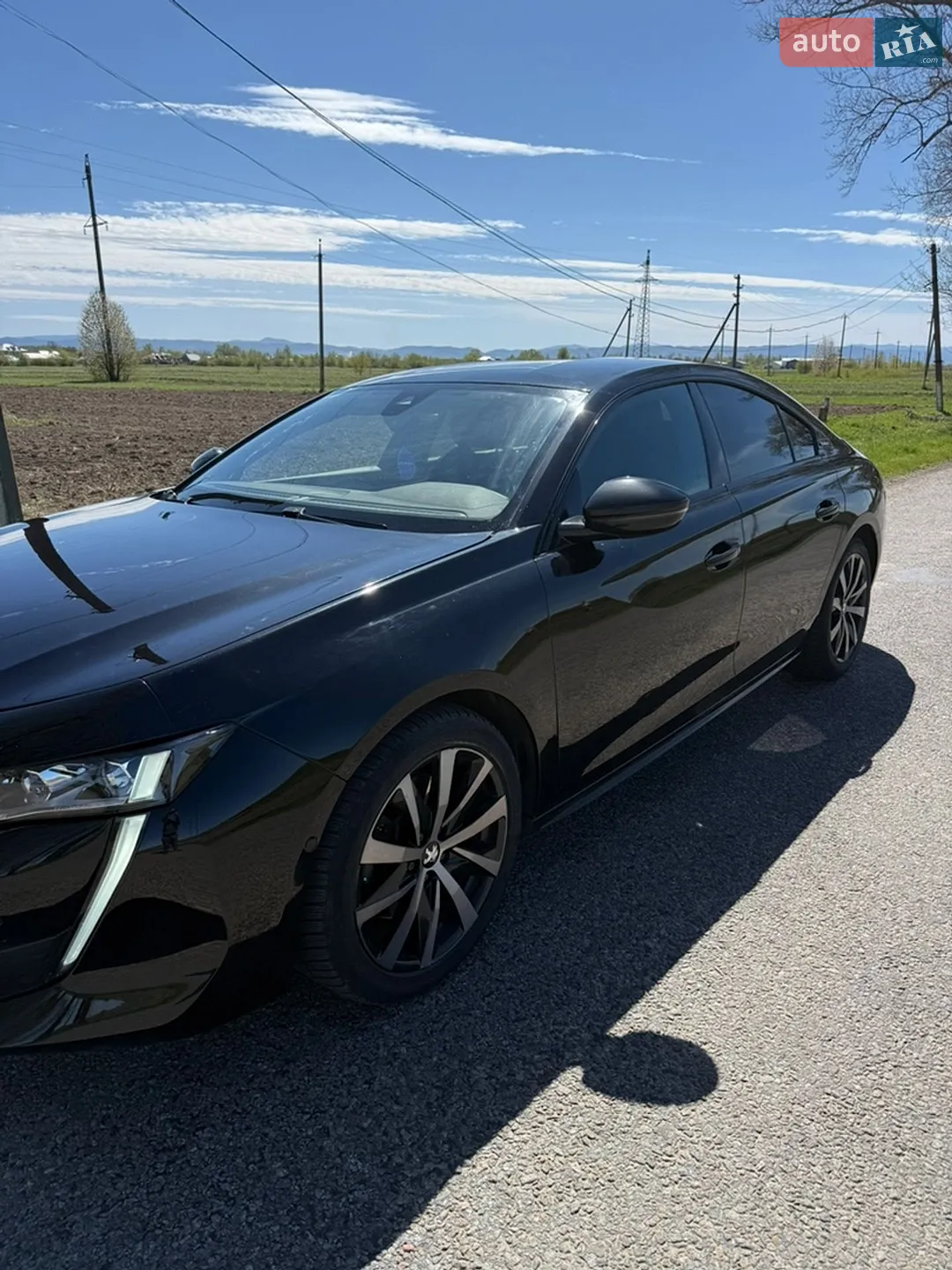 2020 Peugeot 508 - мініатюра 7