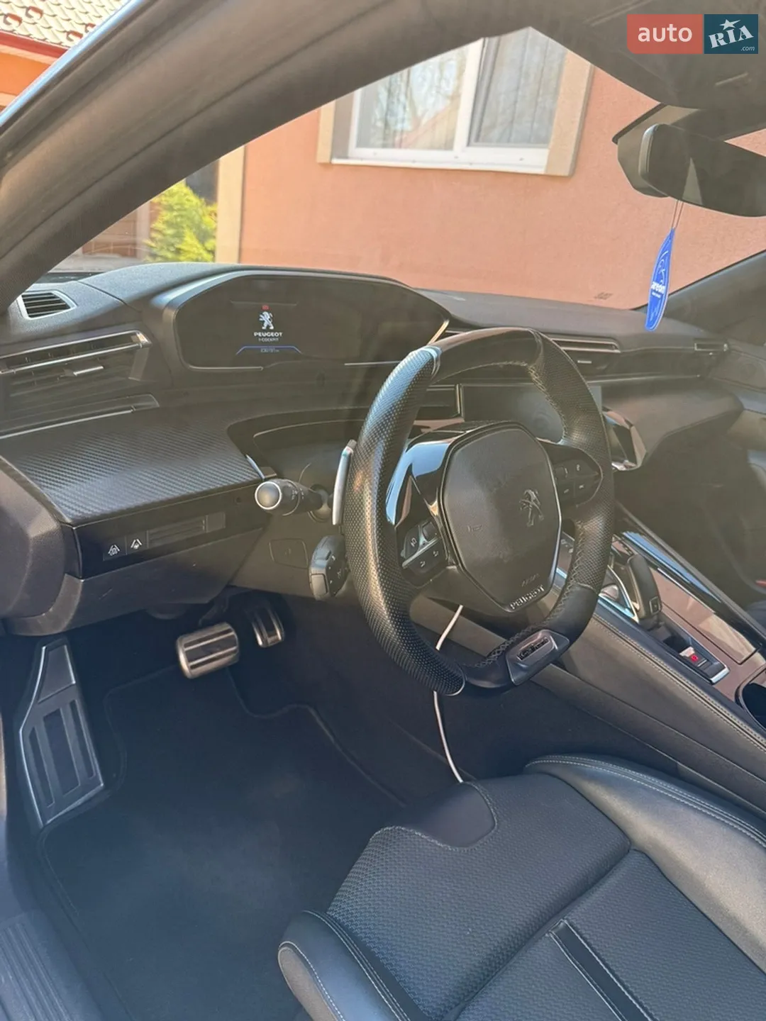 2020 Peugeot 508 - мініатюра 30