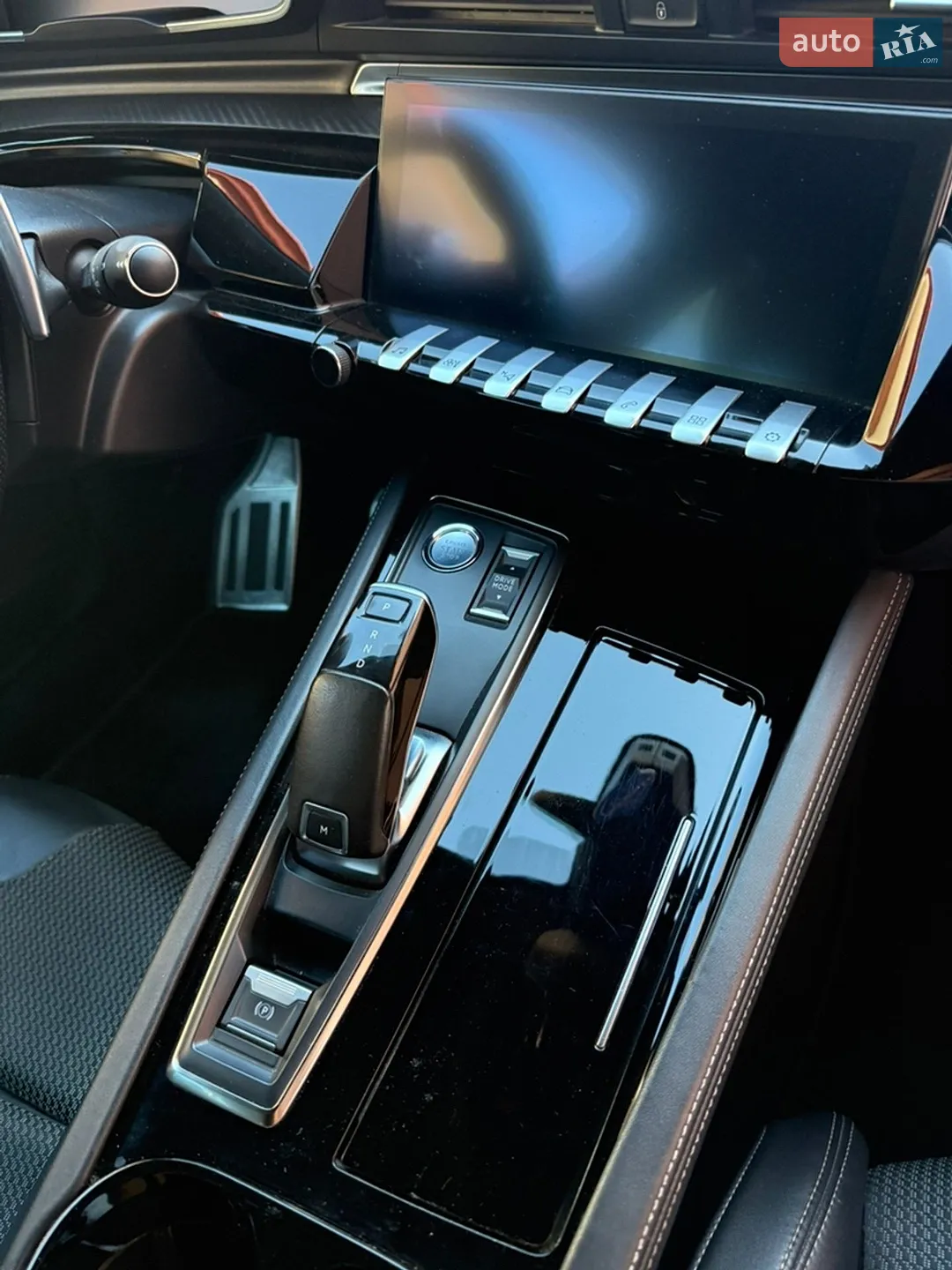 2020 Peugeot 508 - мініатюра 33